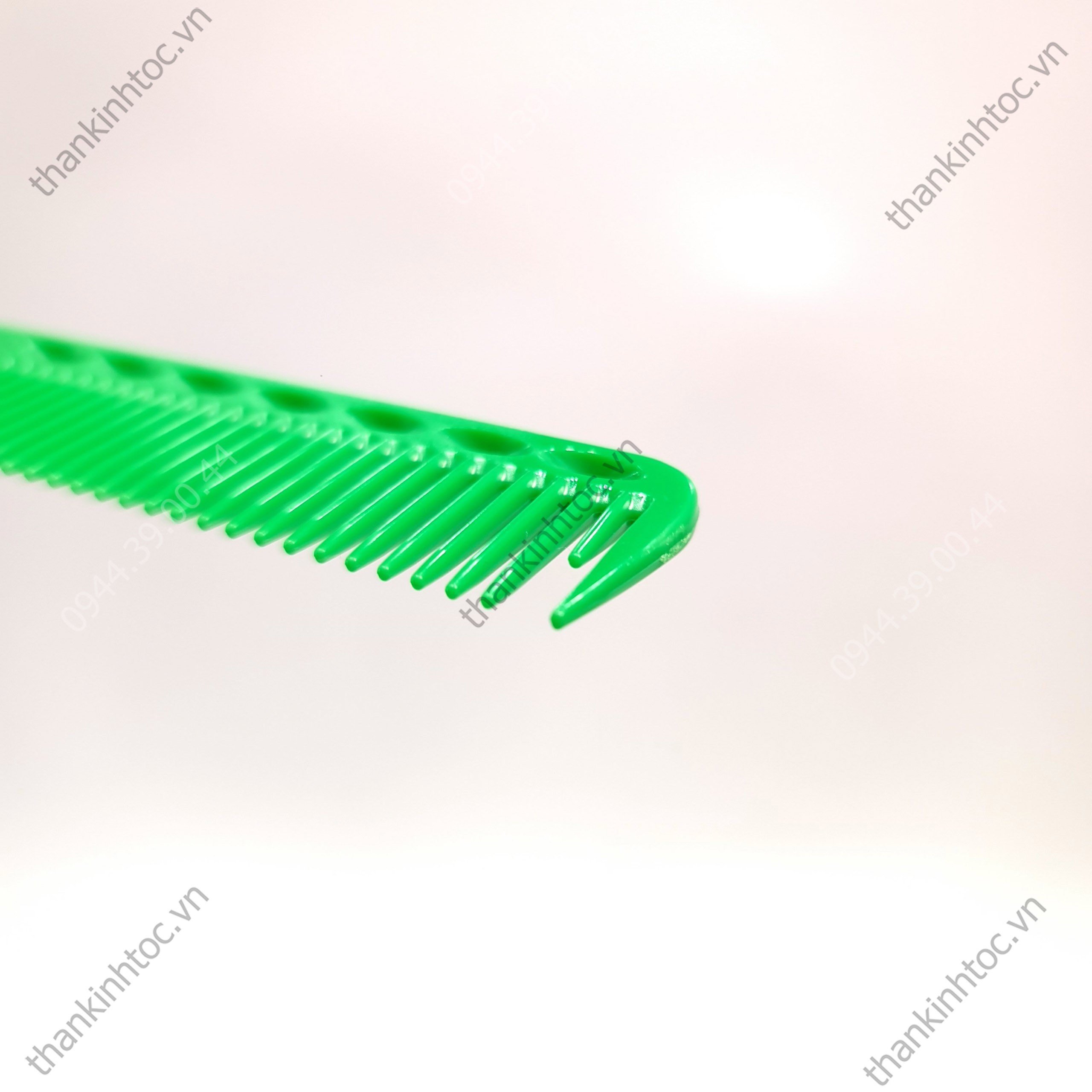 Lược 63 Size nhỏ | Hai đầu cắt tóc chuyên nghiệp