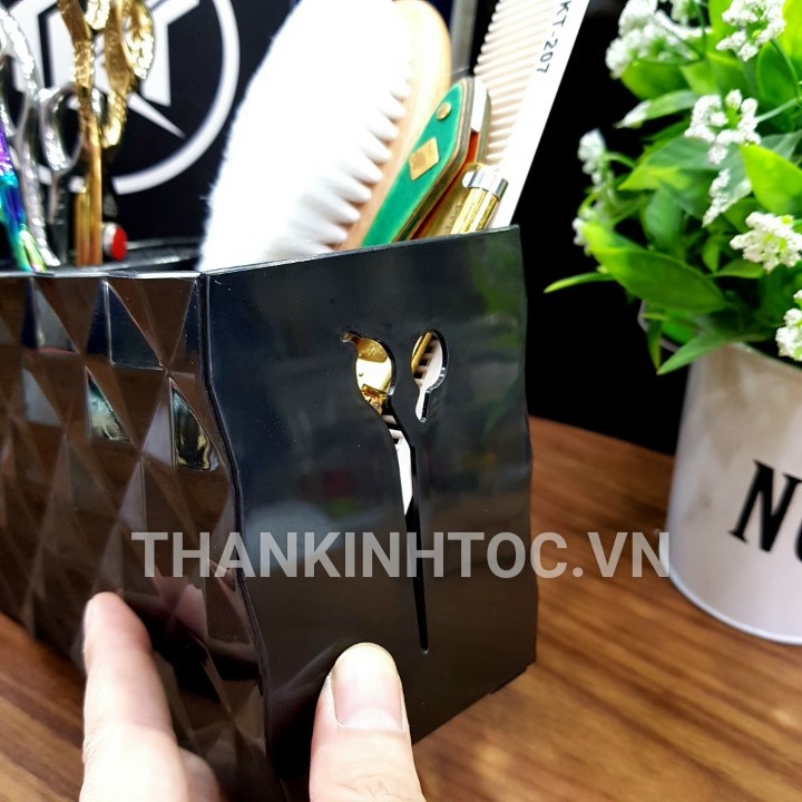 Đế Chứa đựng Đồ nghề dụng cụ tóc