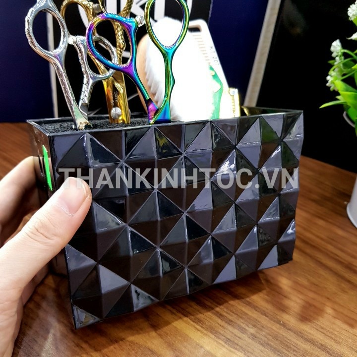 Đế Chứa đựng Đồ nghề dụng cụ tóc