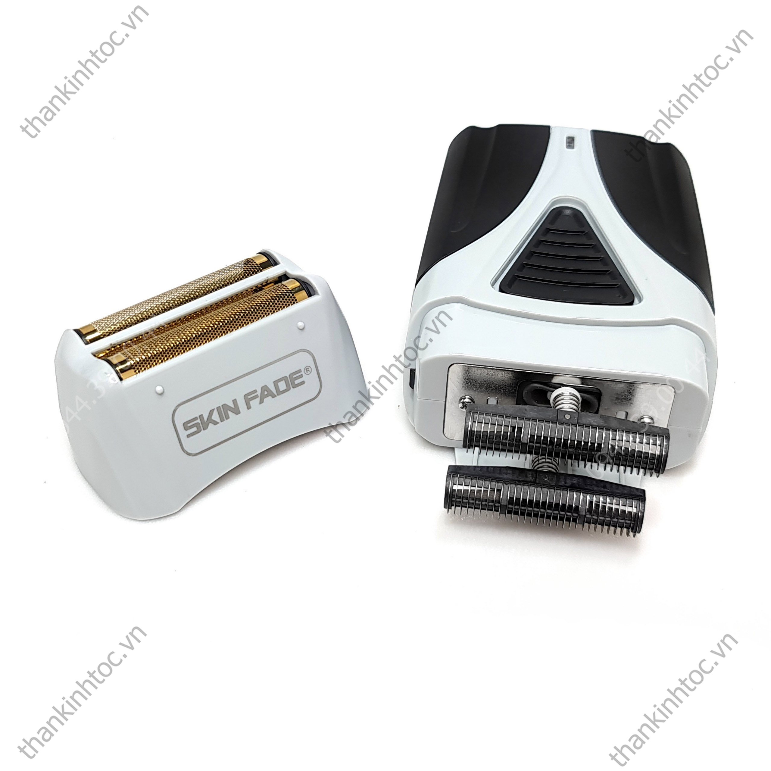 Máy cạo khô SH07 Chính hãng