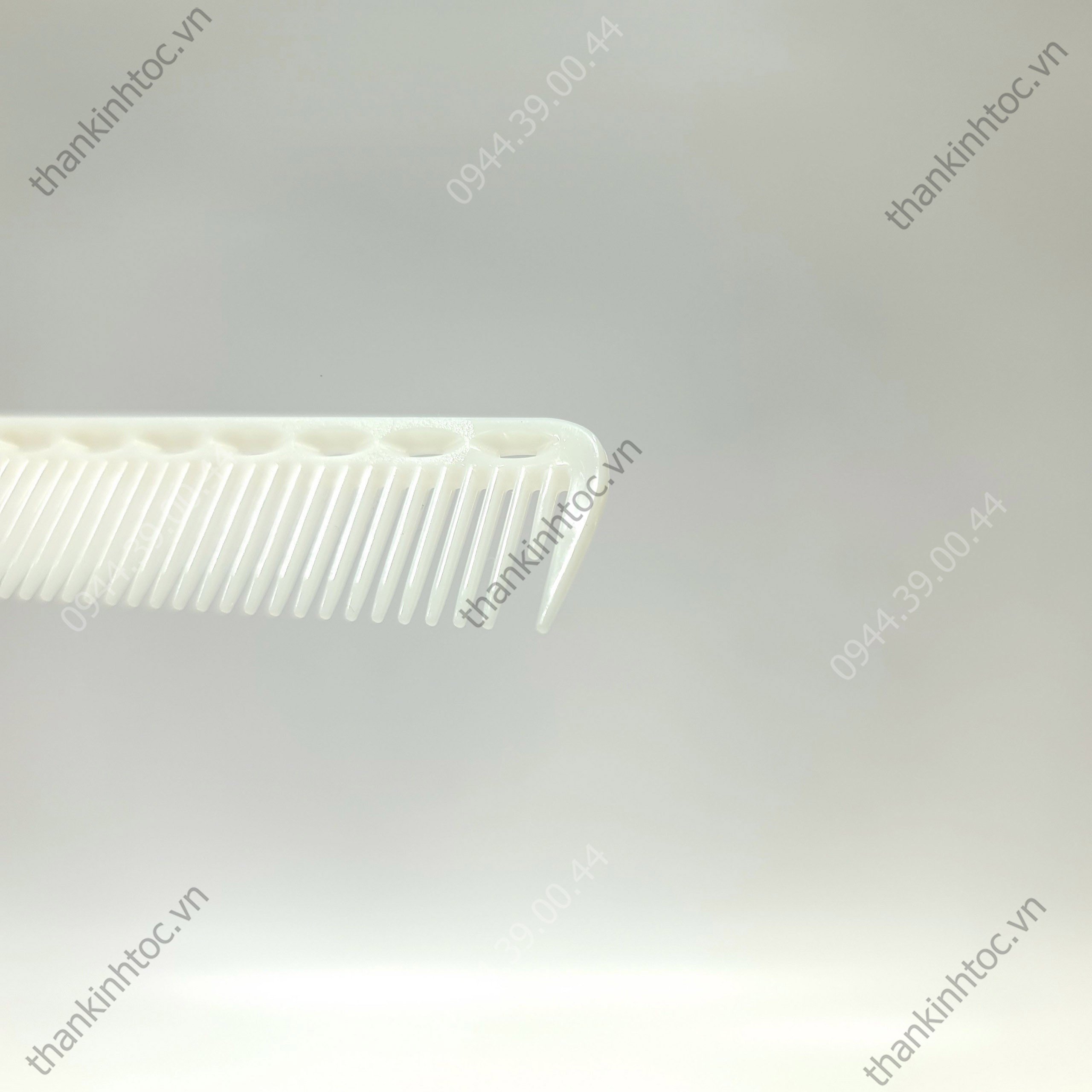 Lược 63 Size nhỏ | Hai đầu cắt tóc chuyên nghiệp