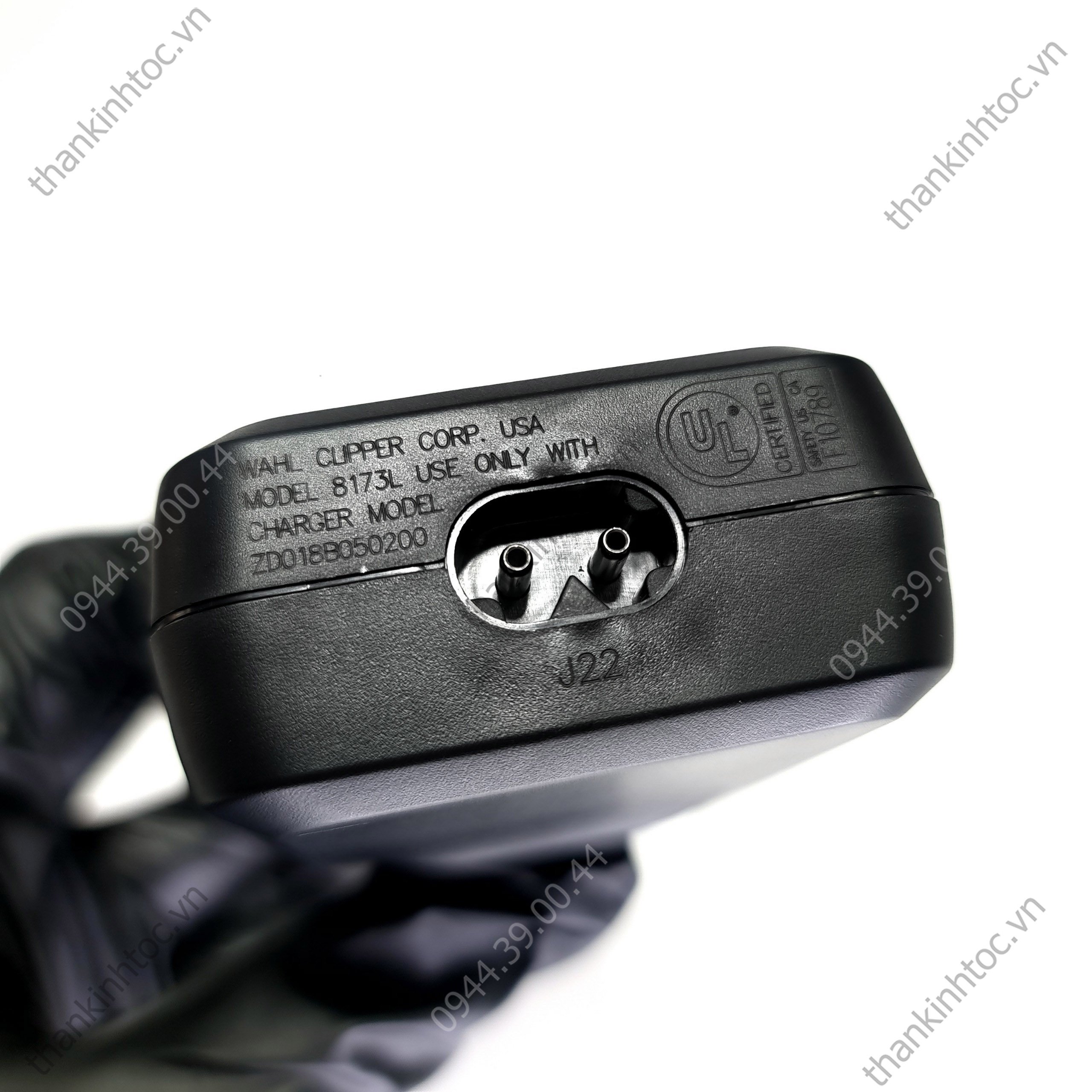 Máy Cạo Khô Wahl Vanish Chính Hãng USA