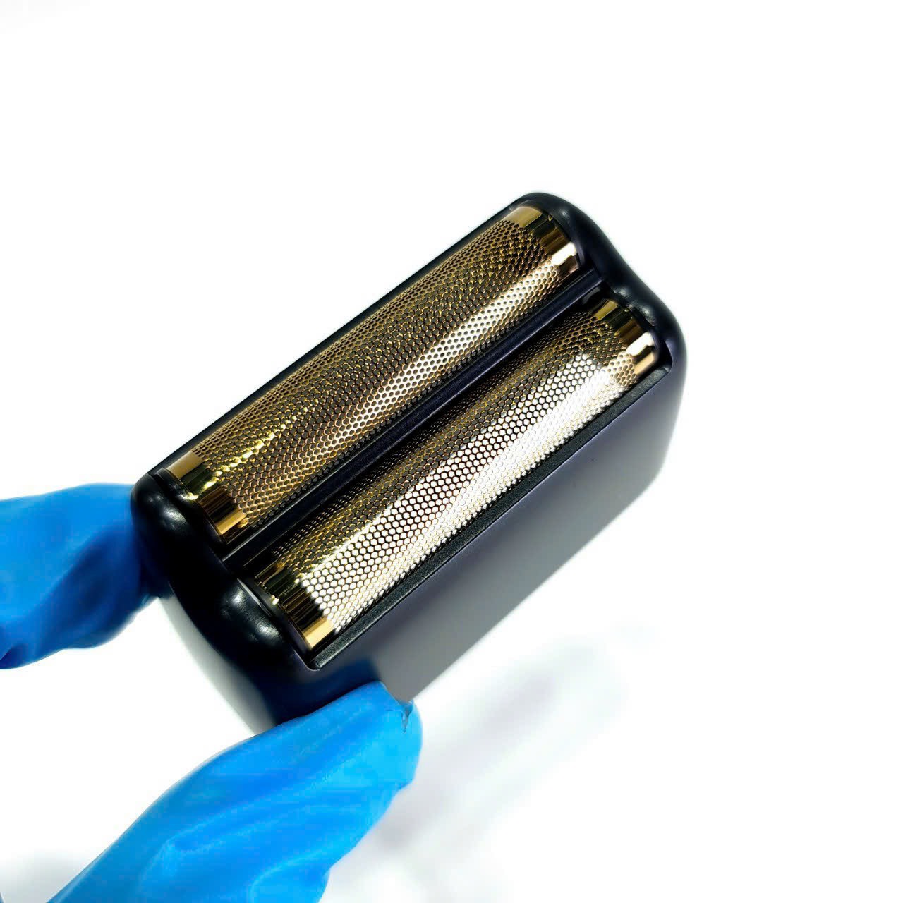 Máy Cạo Khô SS-07 Chính Hãng