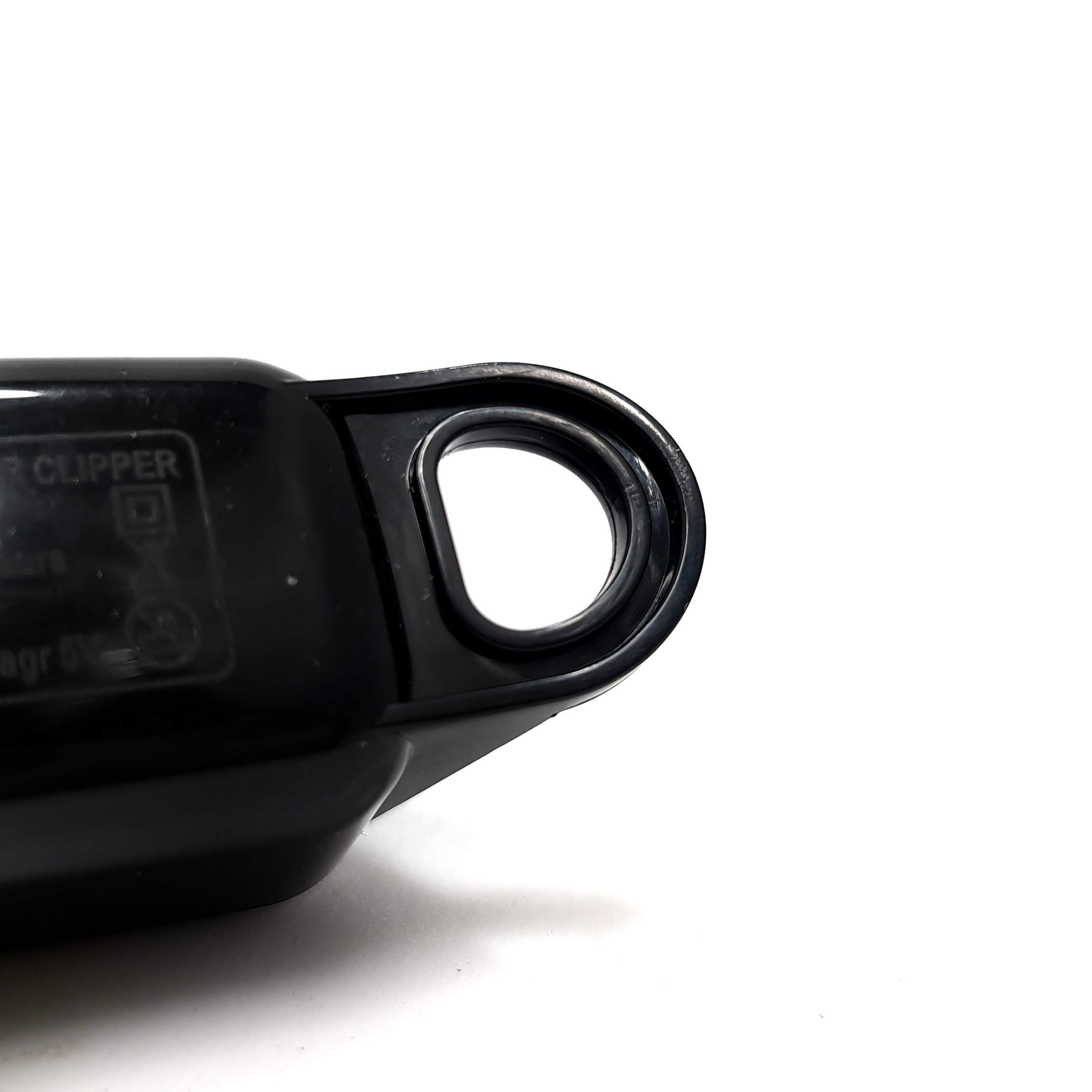 Tông đơ pin lưỡi đơn titan Alpha 3 Chính hãng