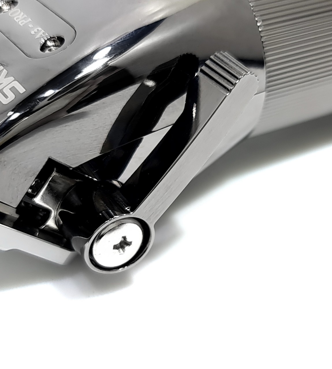 Tông đơ pin Lưỡi đơn Đa Năng A3 Platinum Chính hãng