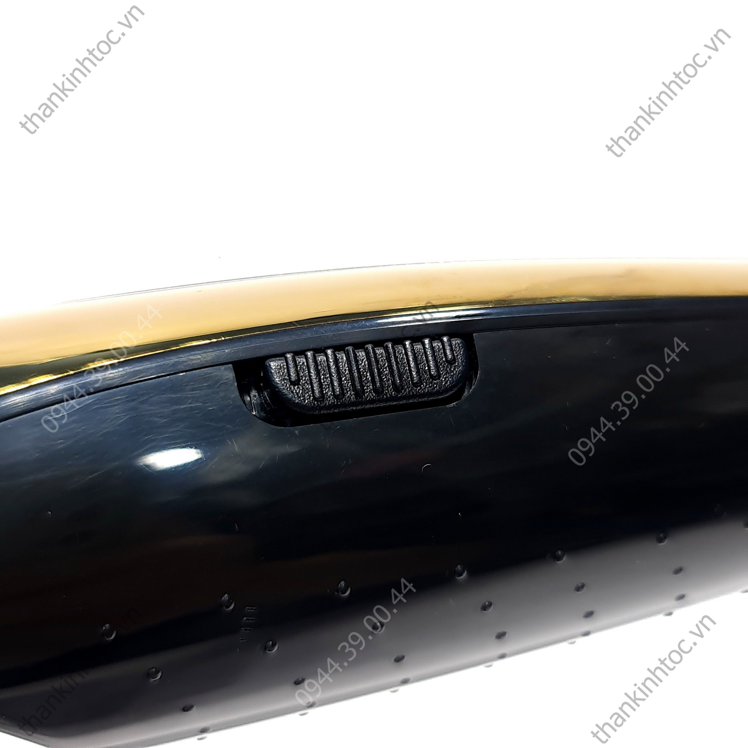 Tông Đơ Viền Wahl Detailer Gold Pro Li Chính Hãng USA