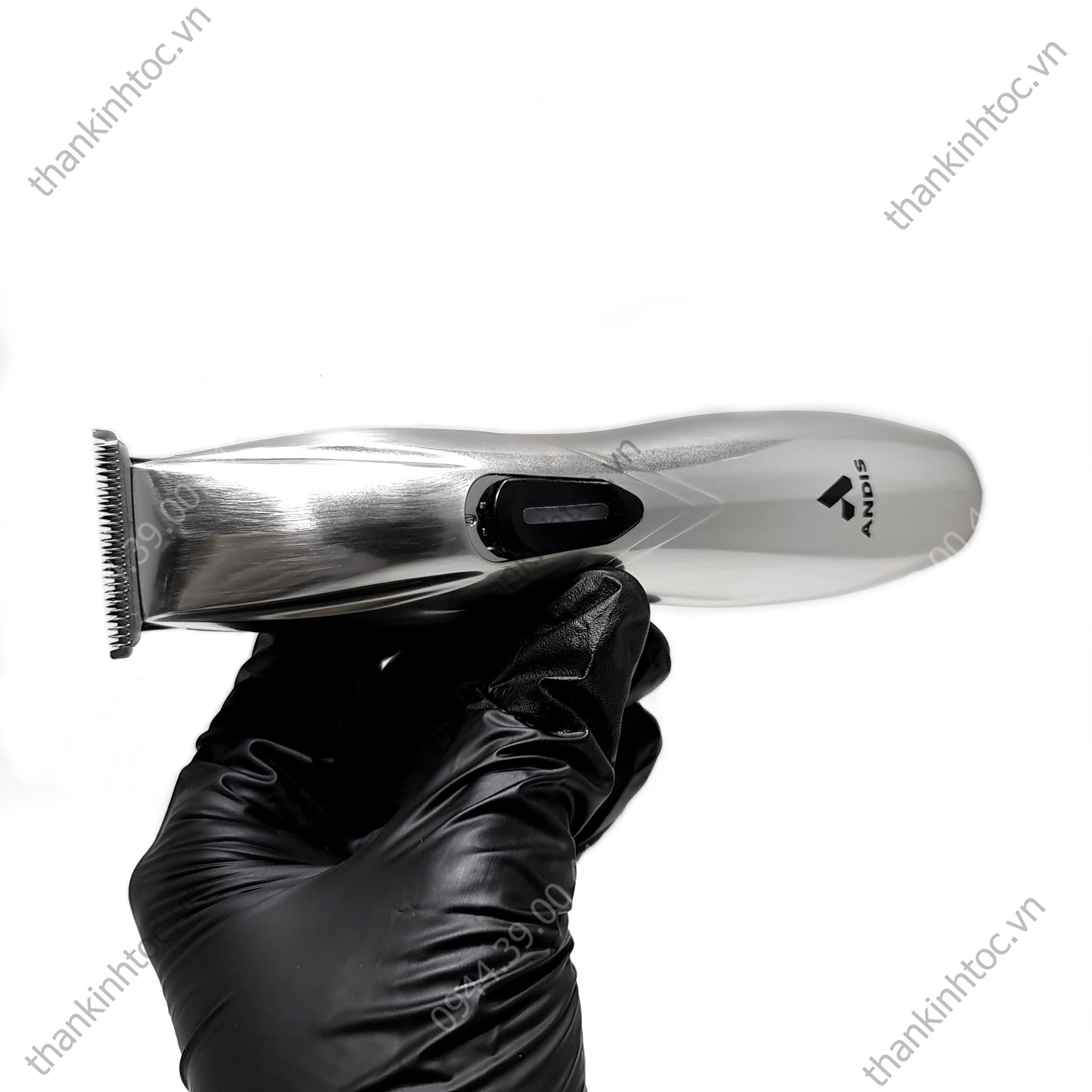 Tông đơ viền ANDIS SLIM PRO LI (CHORME) chính hãng USA