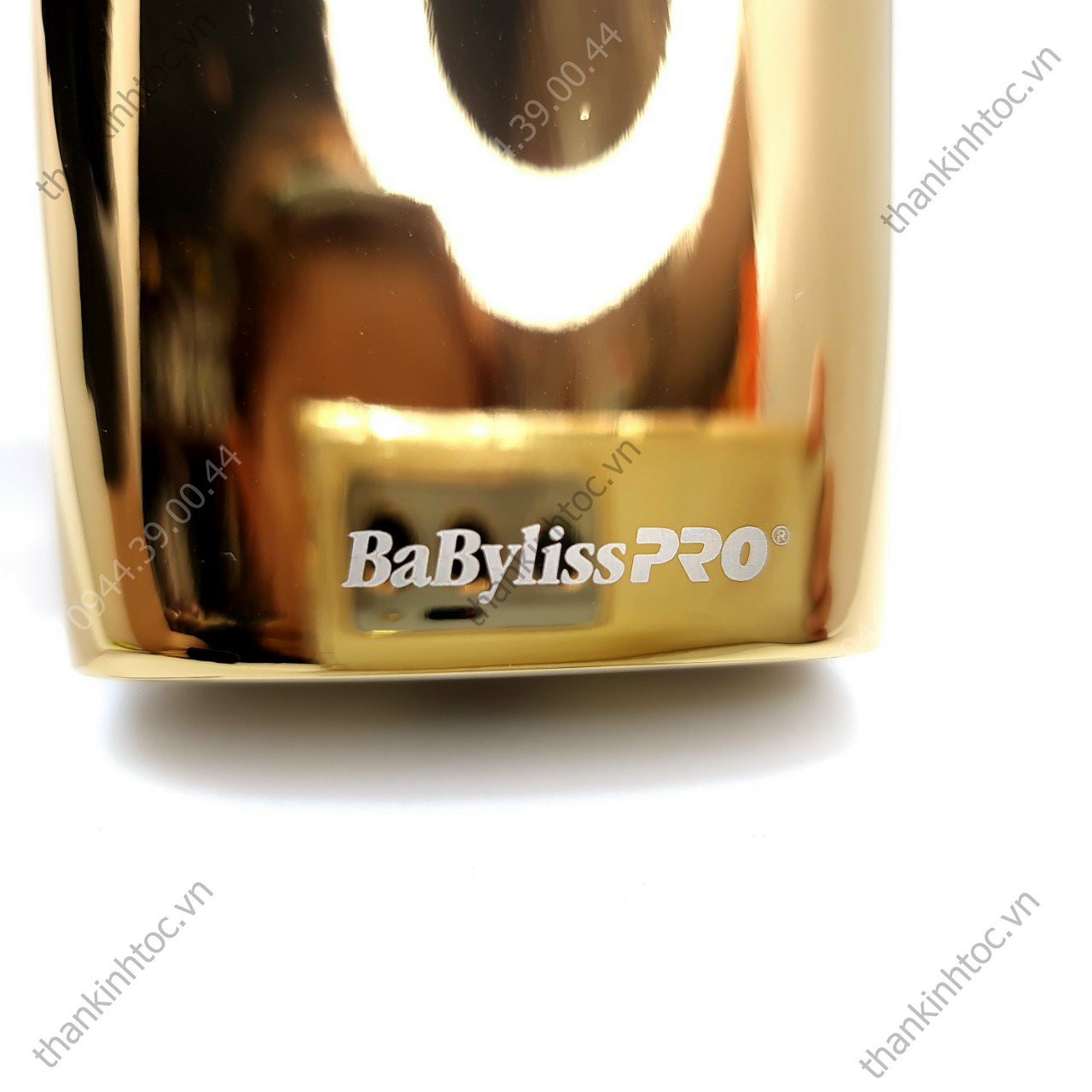Máy cạo khô Babyliss Gold Pro chính hãng USA