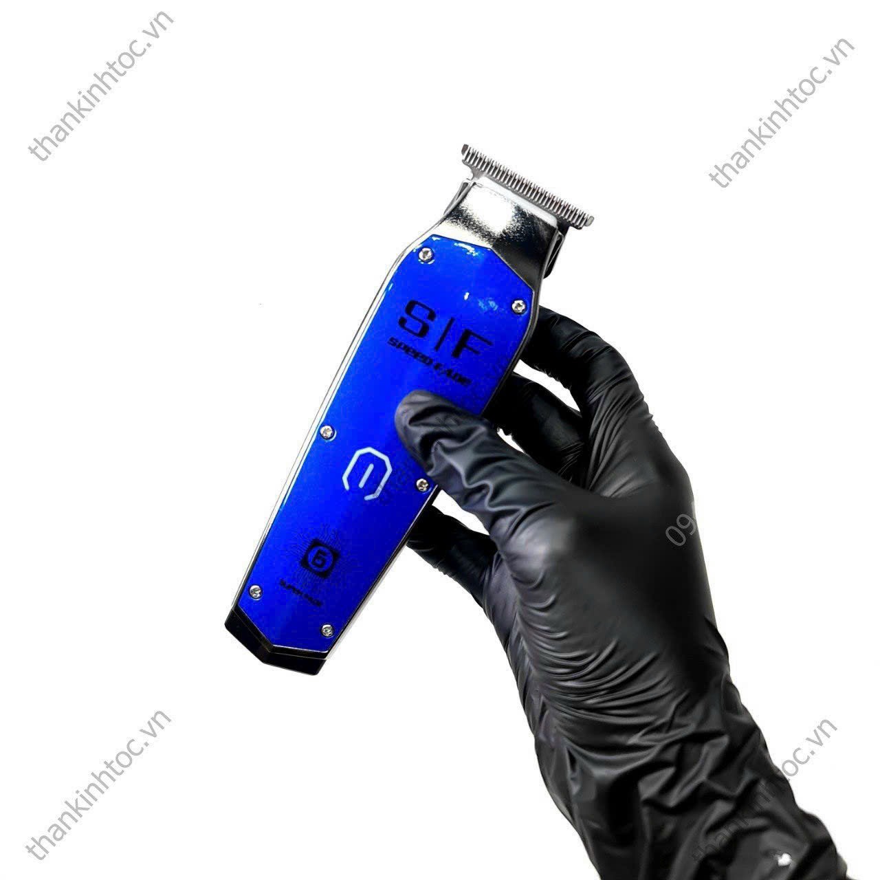 Tông Đơ Viền SF Pro ST02 Chính Hãng