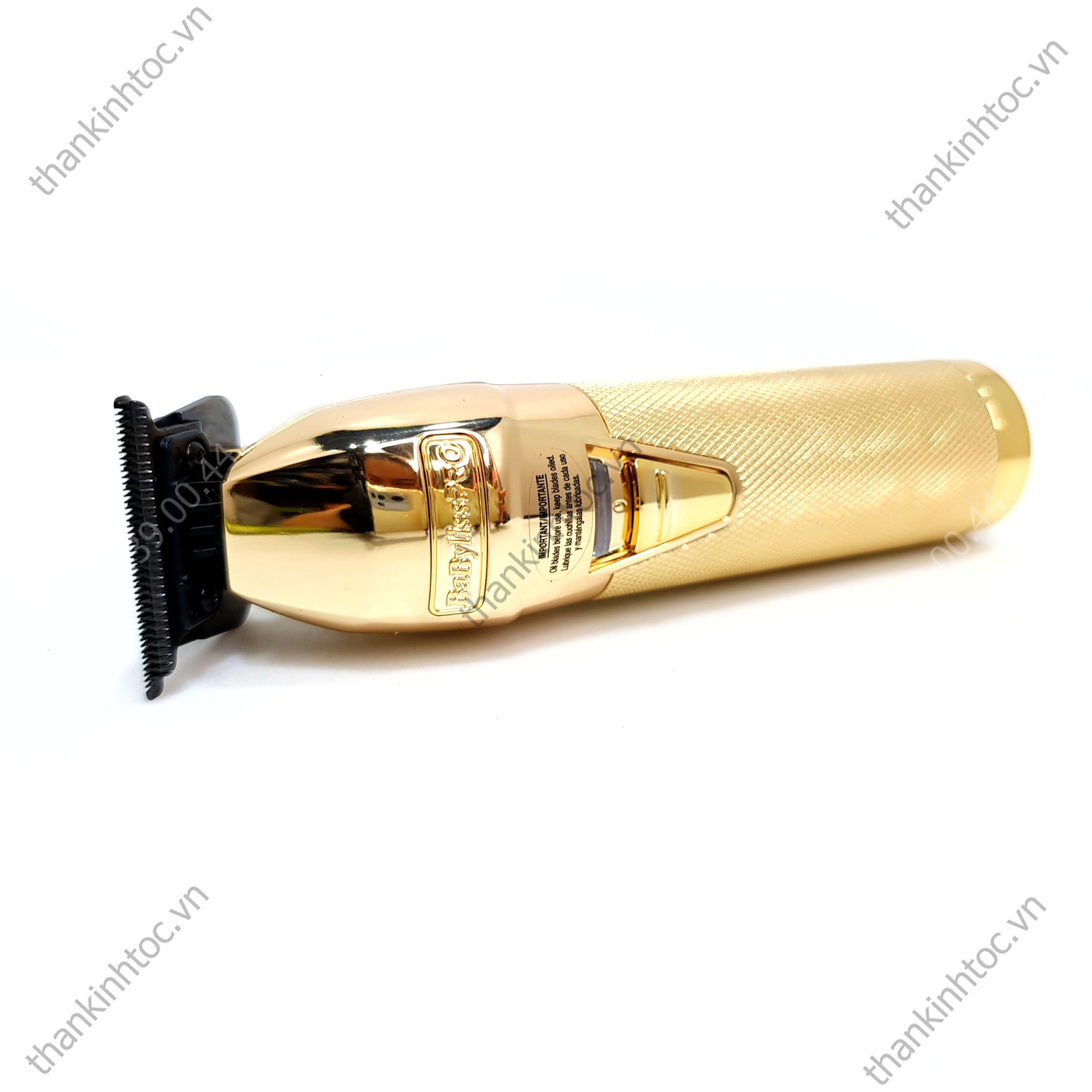 Tông đơ viền BABYLISS GOLD chính hãng USA