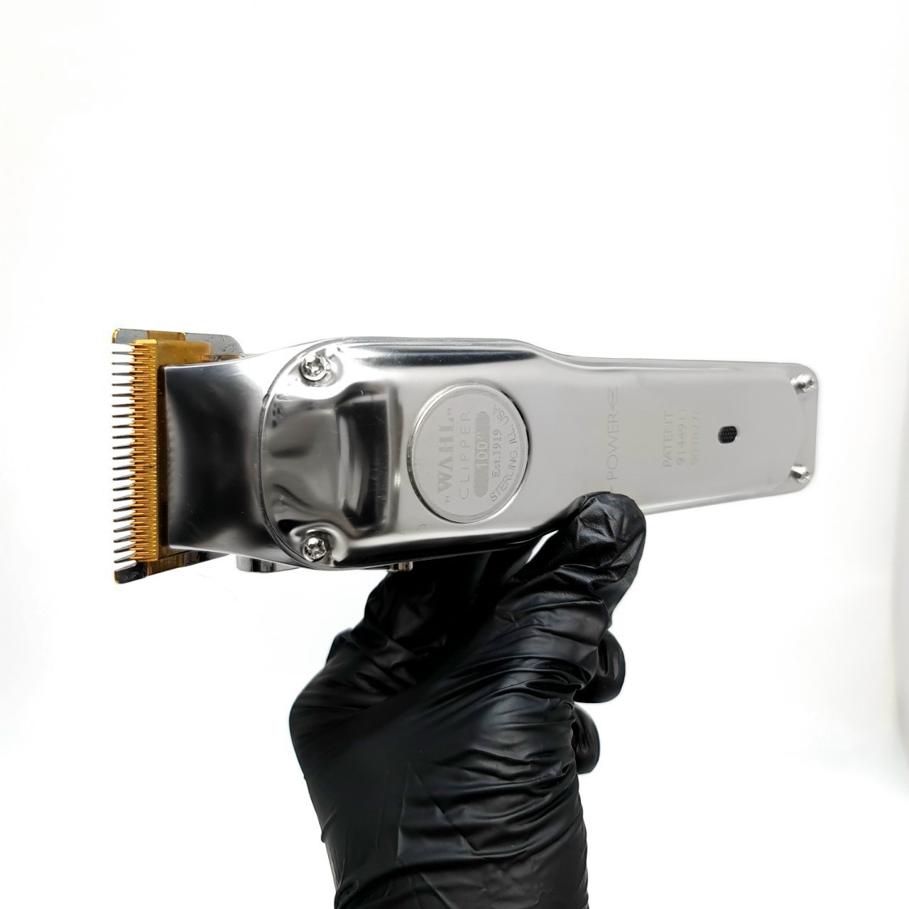 Lưỡi kép FX9999 Chuyên Fade Chính Hãng