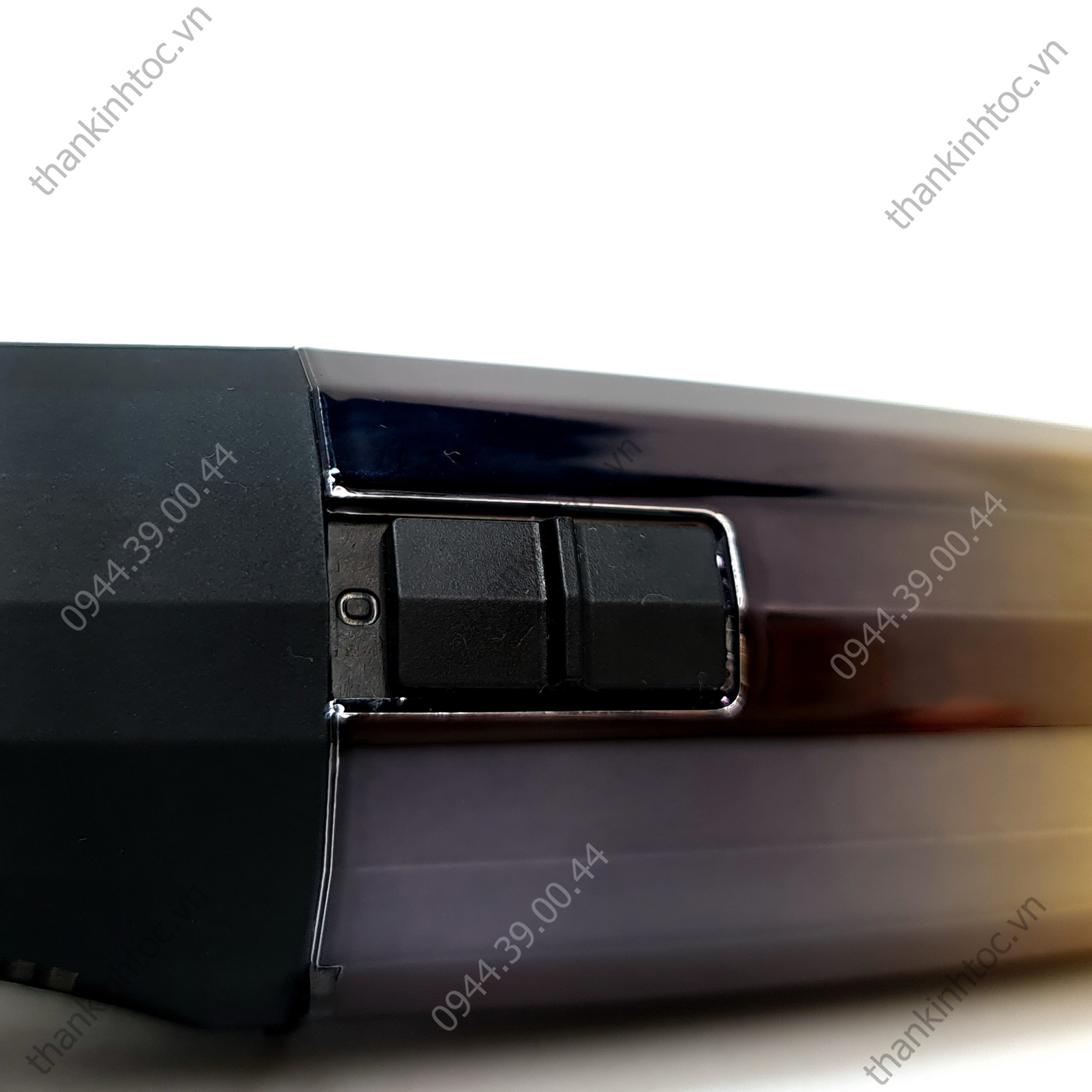 Tông Đơ Viền JRL Gold chính hãng USA