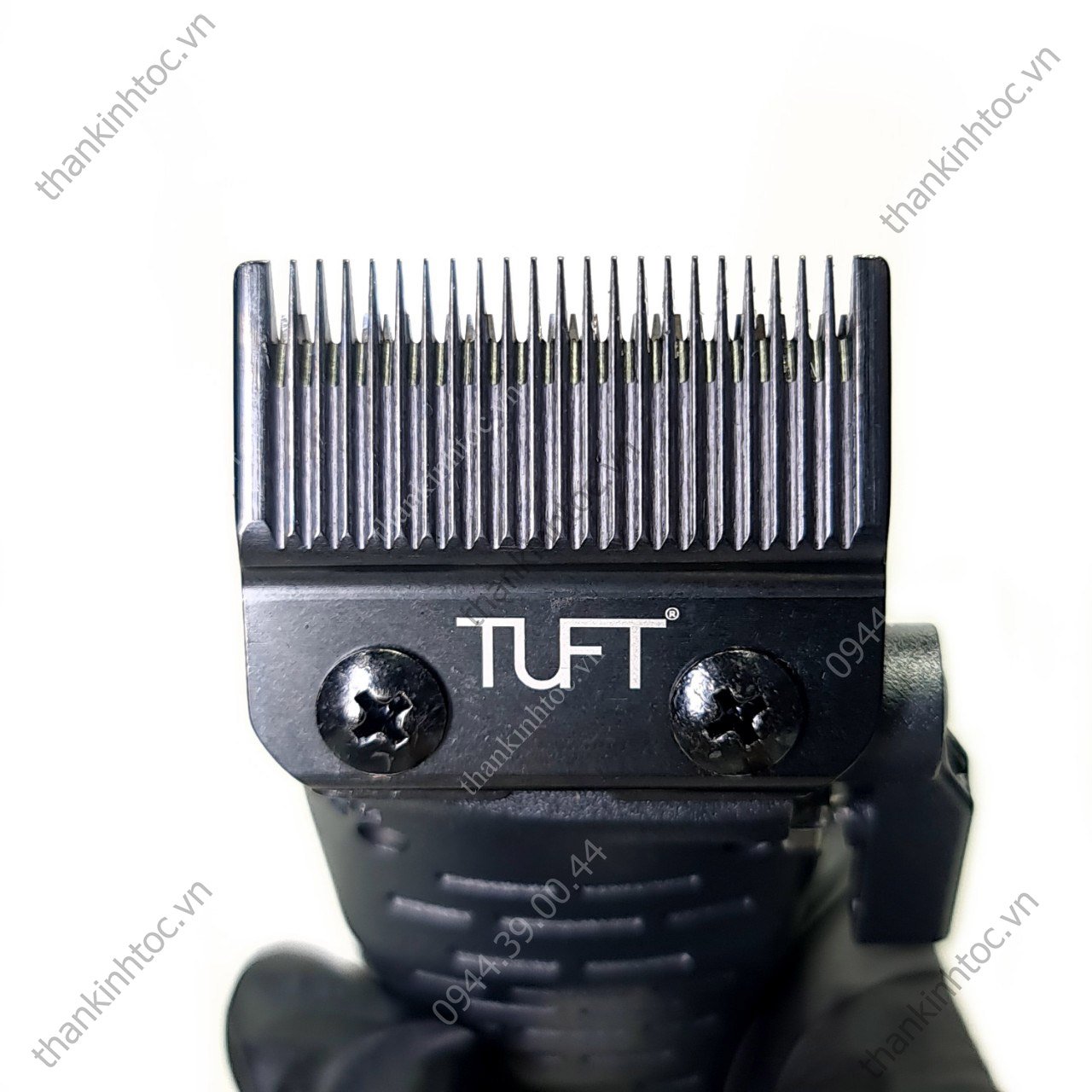 Tông Đơ Pin TUFT Chính Hãng Singapore