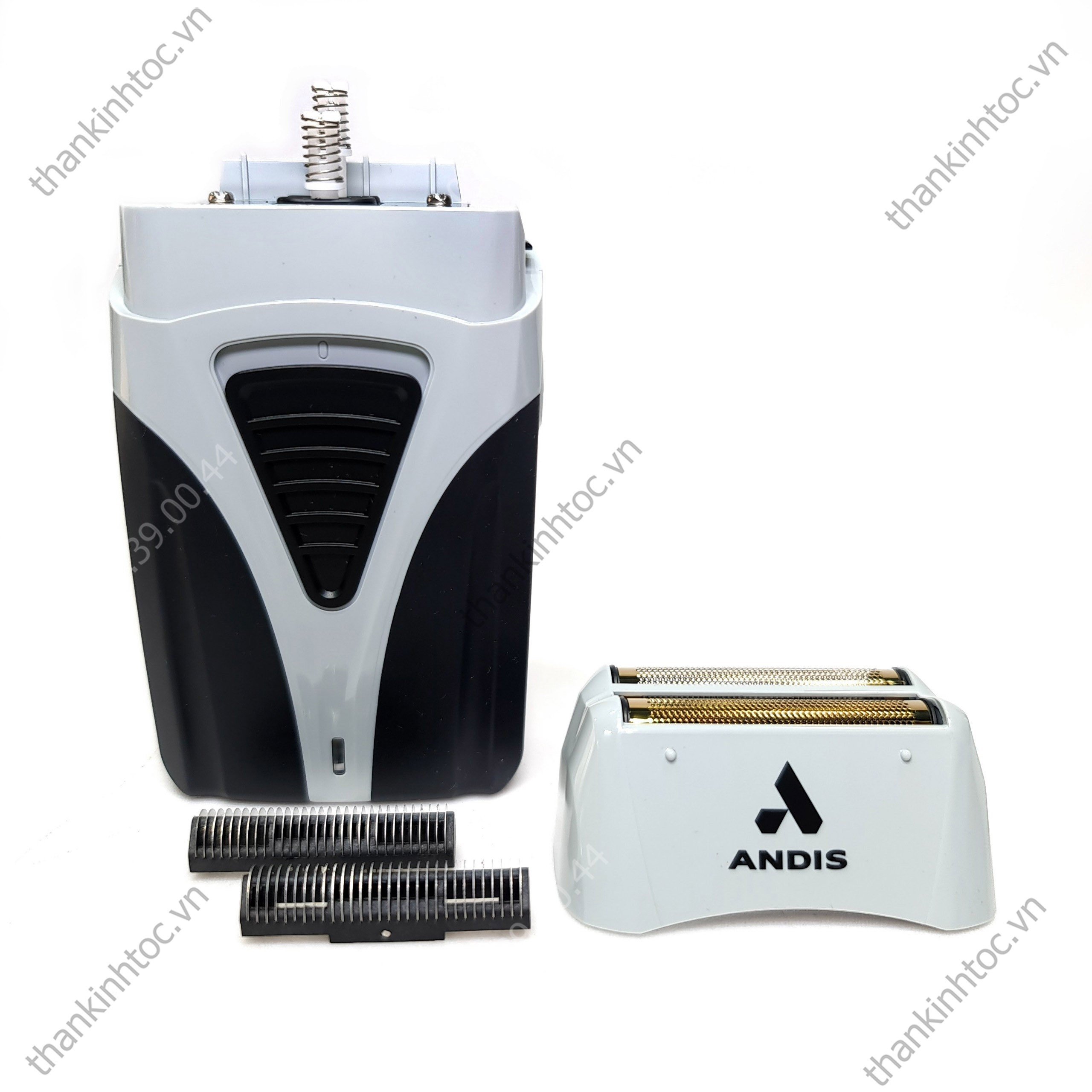 Máy Cạo khô Andis Plus chính hãng USA