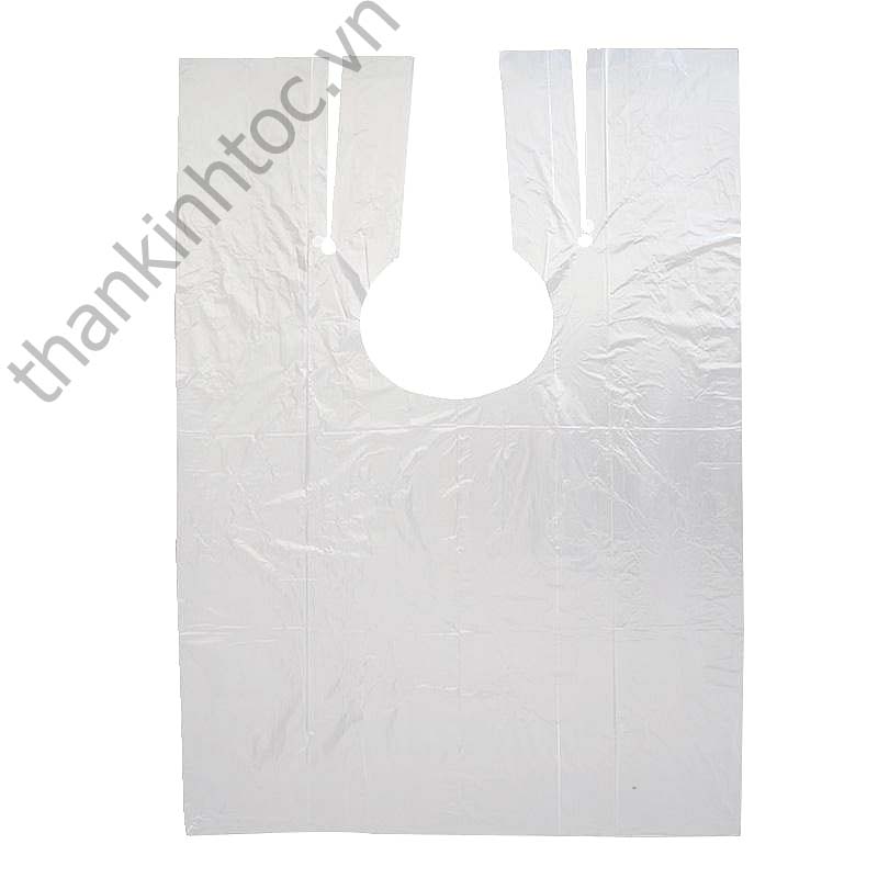 Choàng Hoá Chất NiLon 180