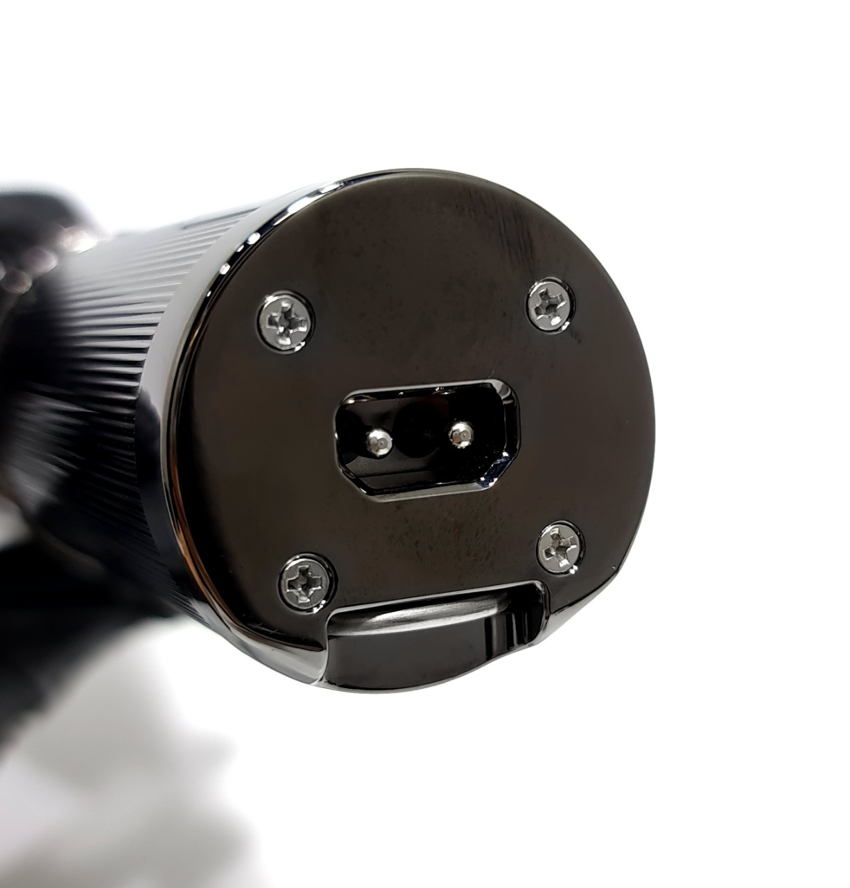 Tông đơ pin Lưỡi đơn Đa Năng A3 Platinum Chính hãng