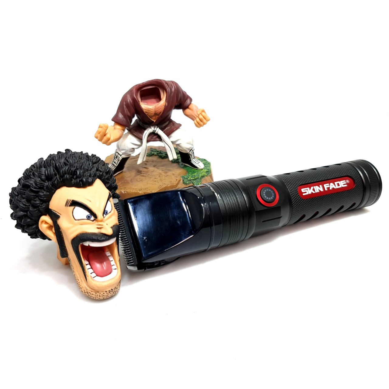 Tông đơ pin Lưỡi đơn Z1 chính hãng