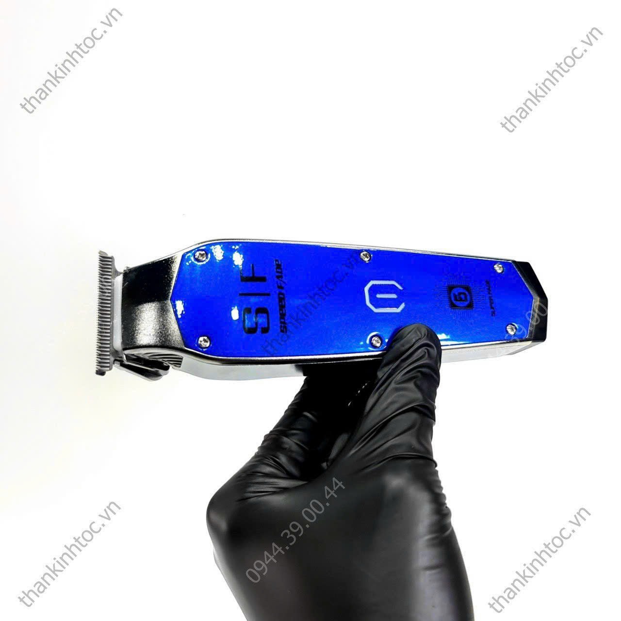 Tông Đơ Viền SF Pro ST02 Chính Hãng