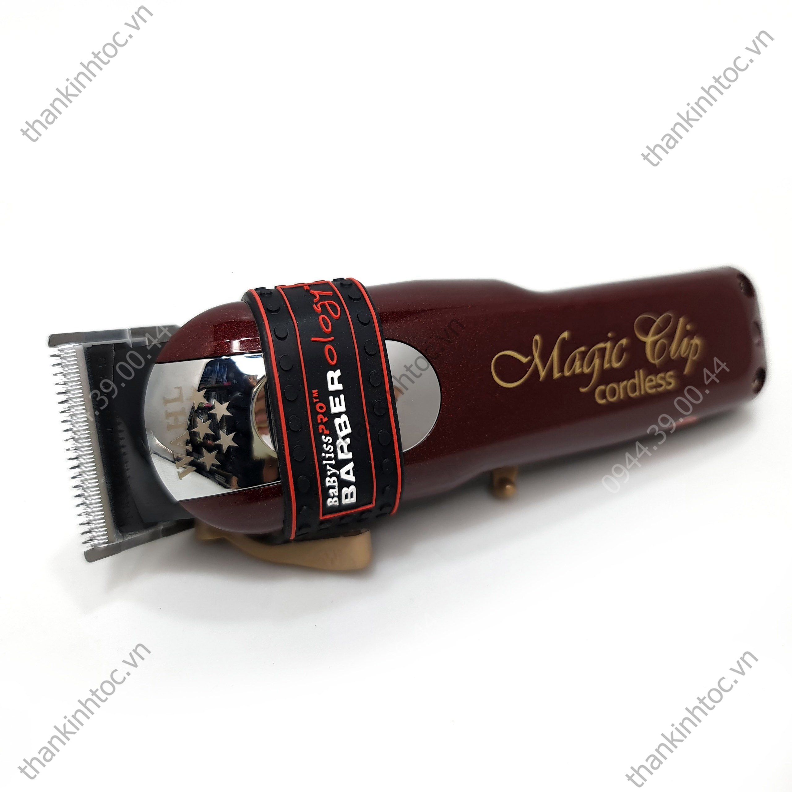 Cao su chống trượt Babyliss