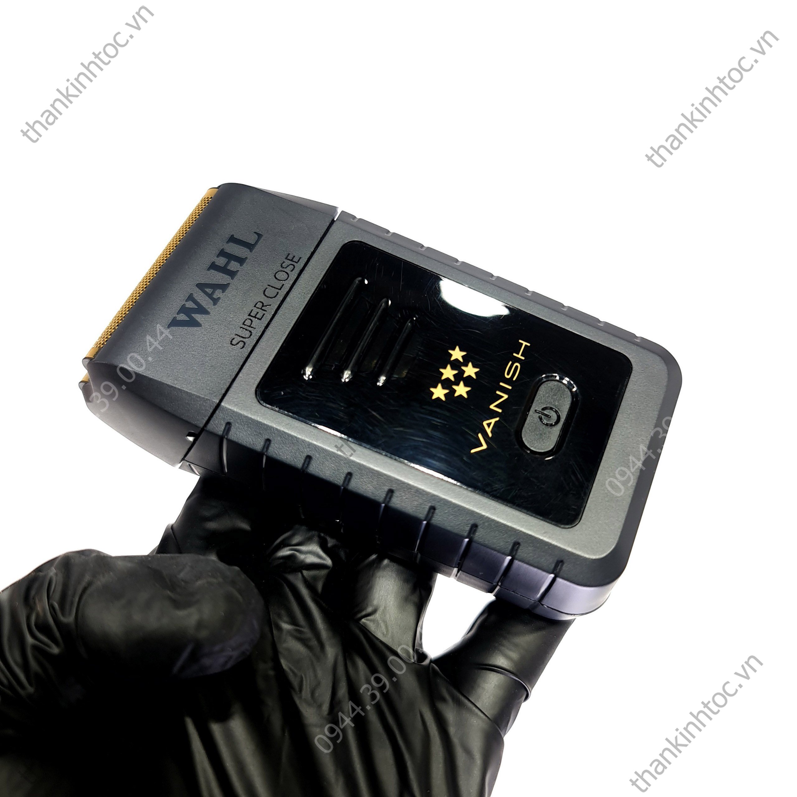 Máy Cạo Khô Wahl Vanish Chính Hãng USA