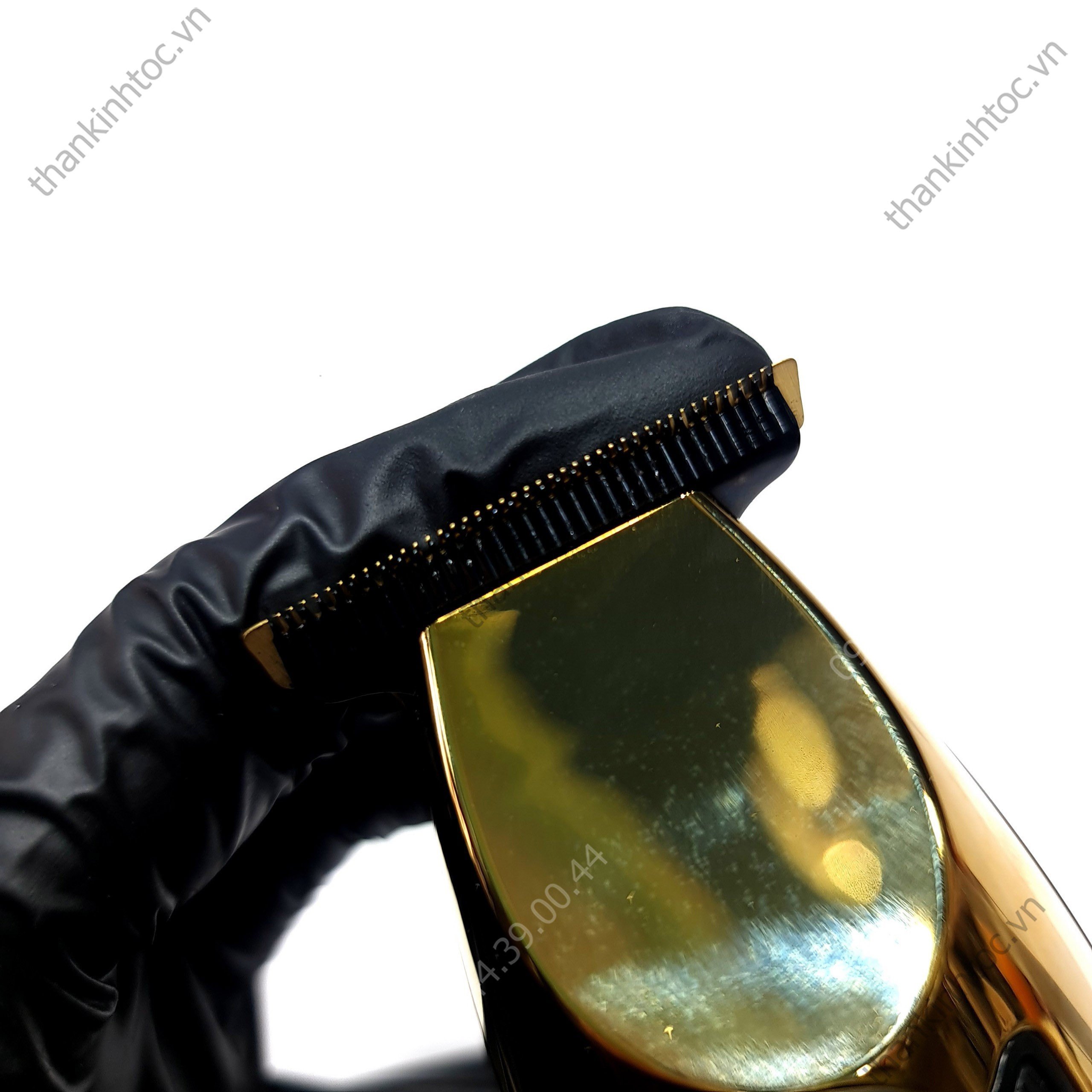 Tông Đơ Viền Wahl Detailer Gold Pro Li Chính Hãng USA