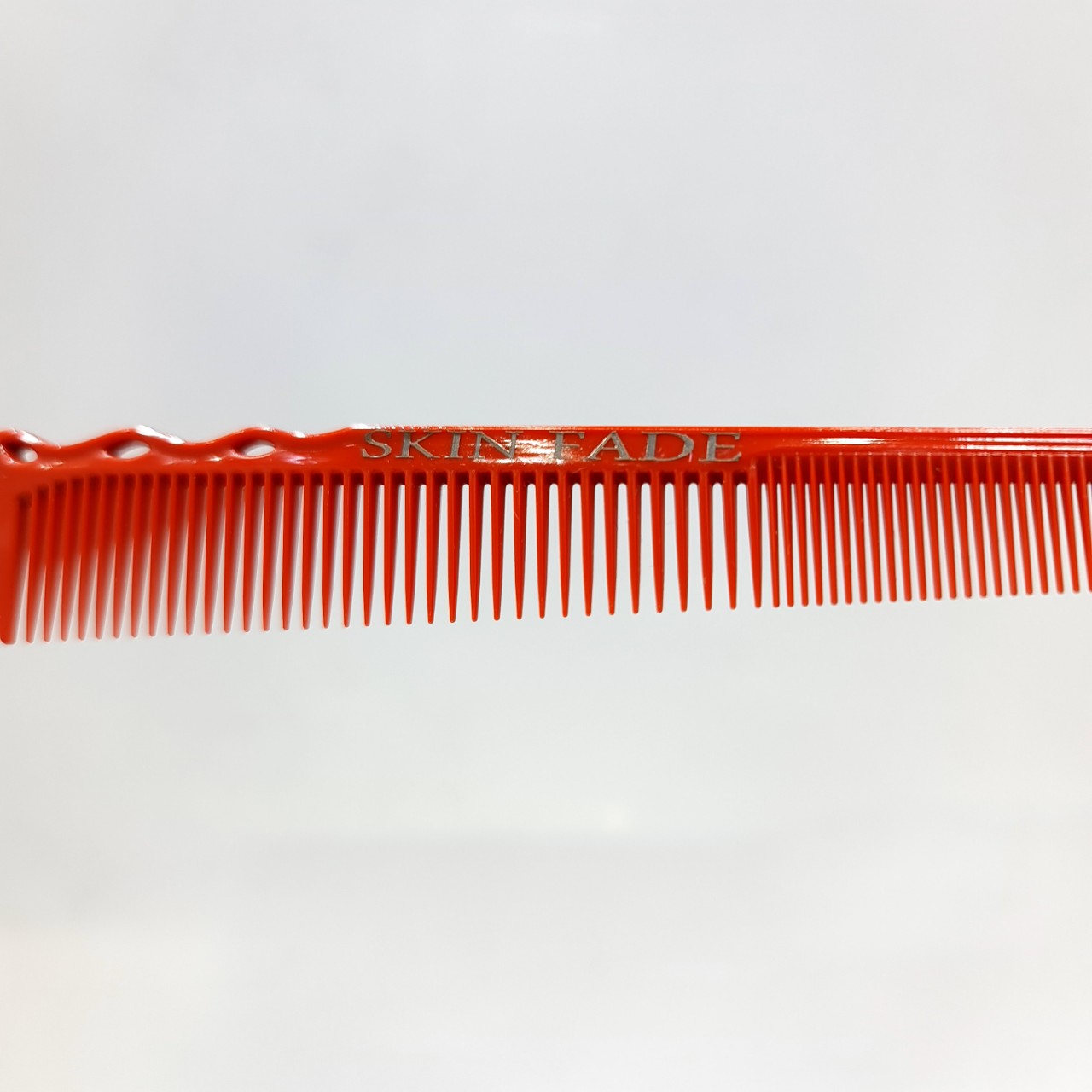 Lược 66 | Hai đầu cắt tóc chuyên nghiệp