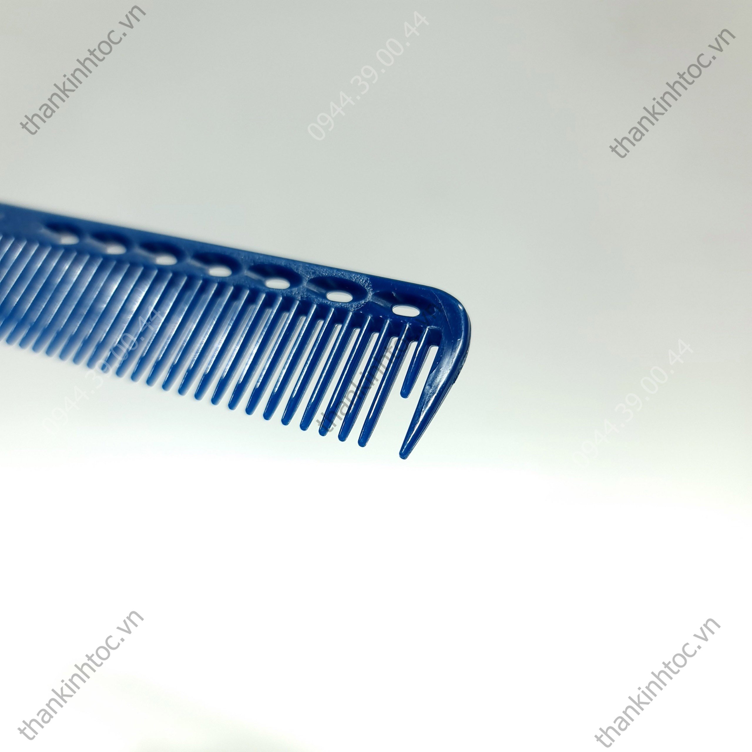Lược 63 Size nhỏ | Hai đầu cắt tóc chuyên nghiệp