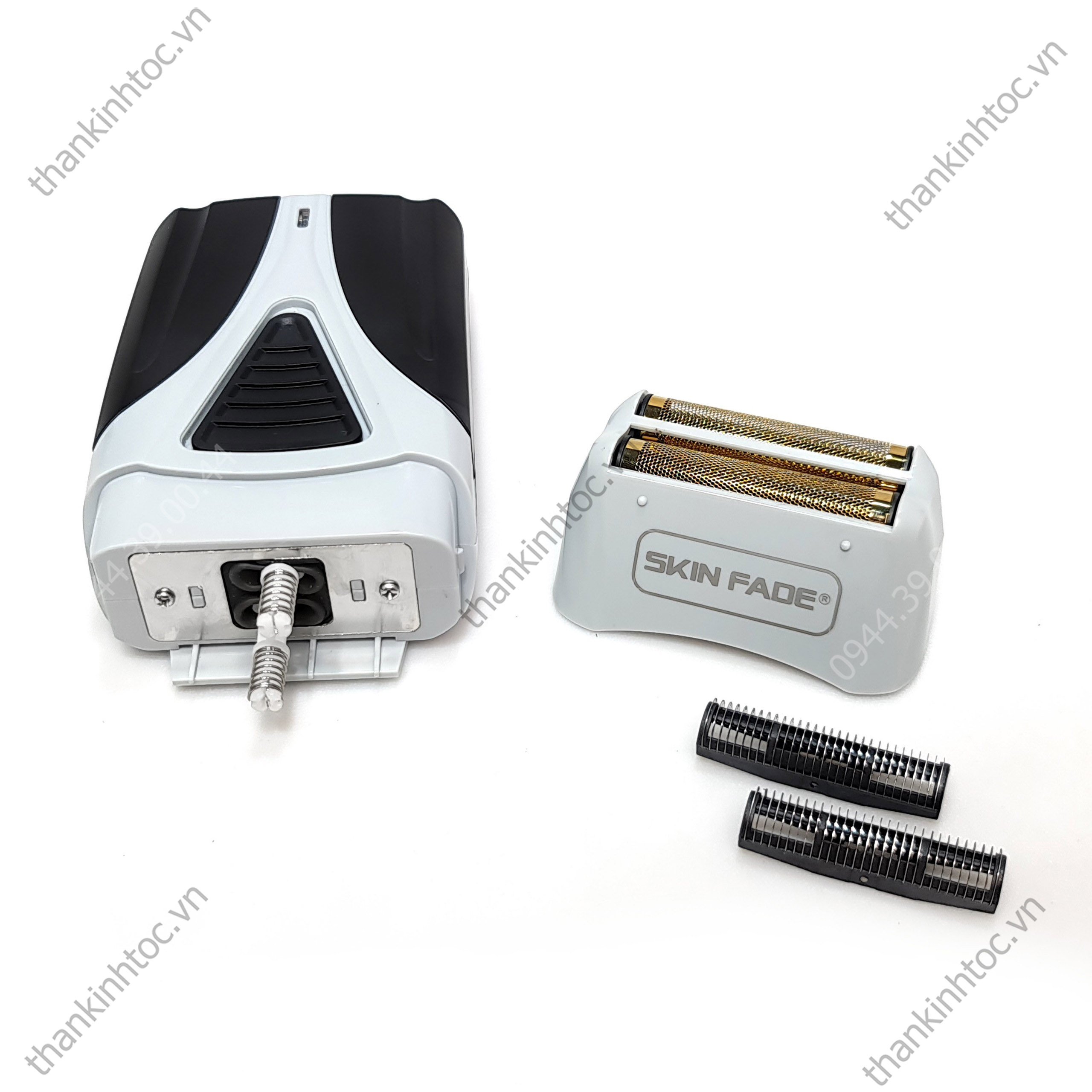 Máy cạo khô SH07 Chính hãng