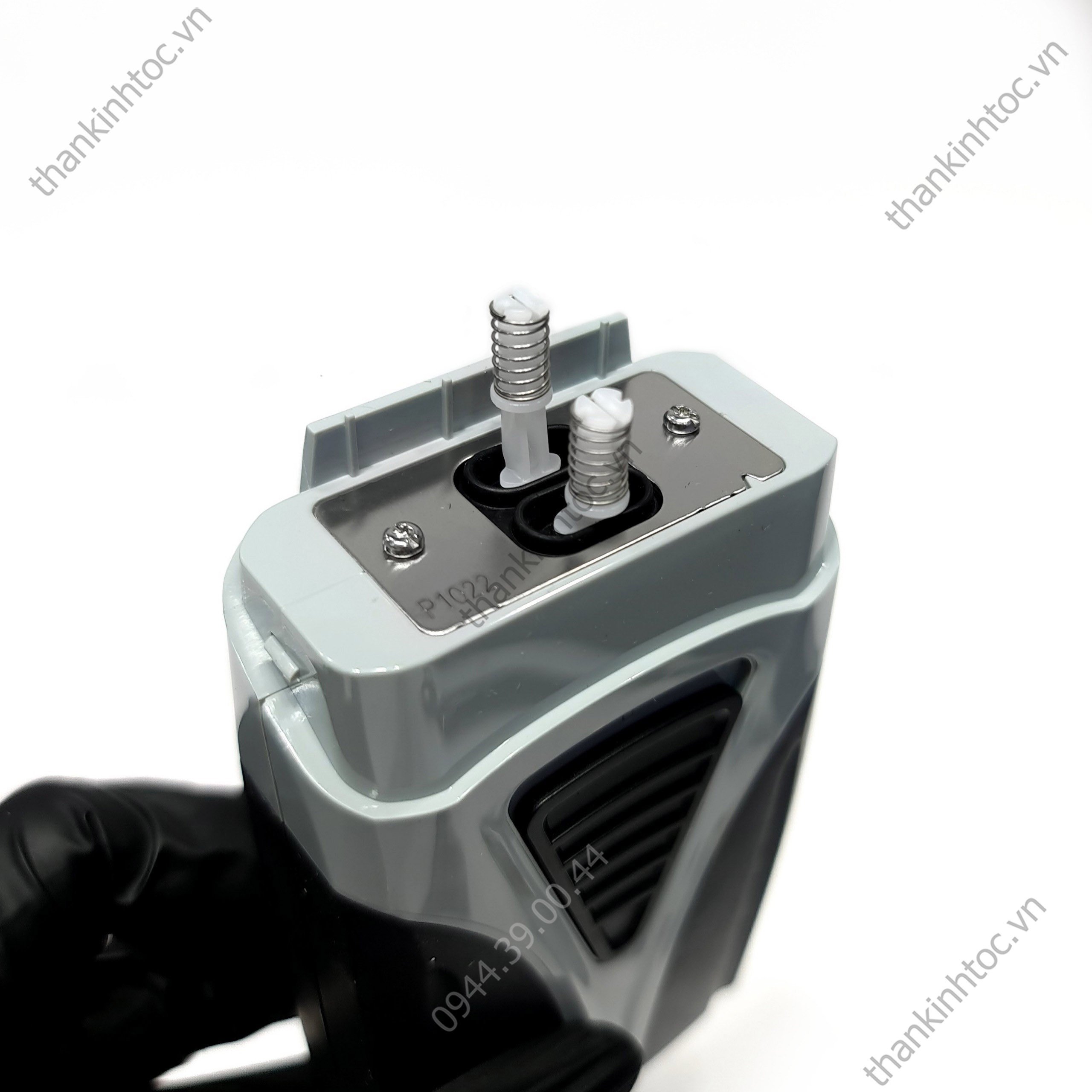 Máy Cạo khô Andis Plus chính hãng USA