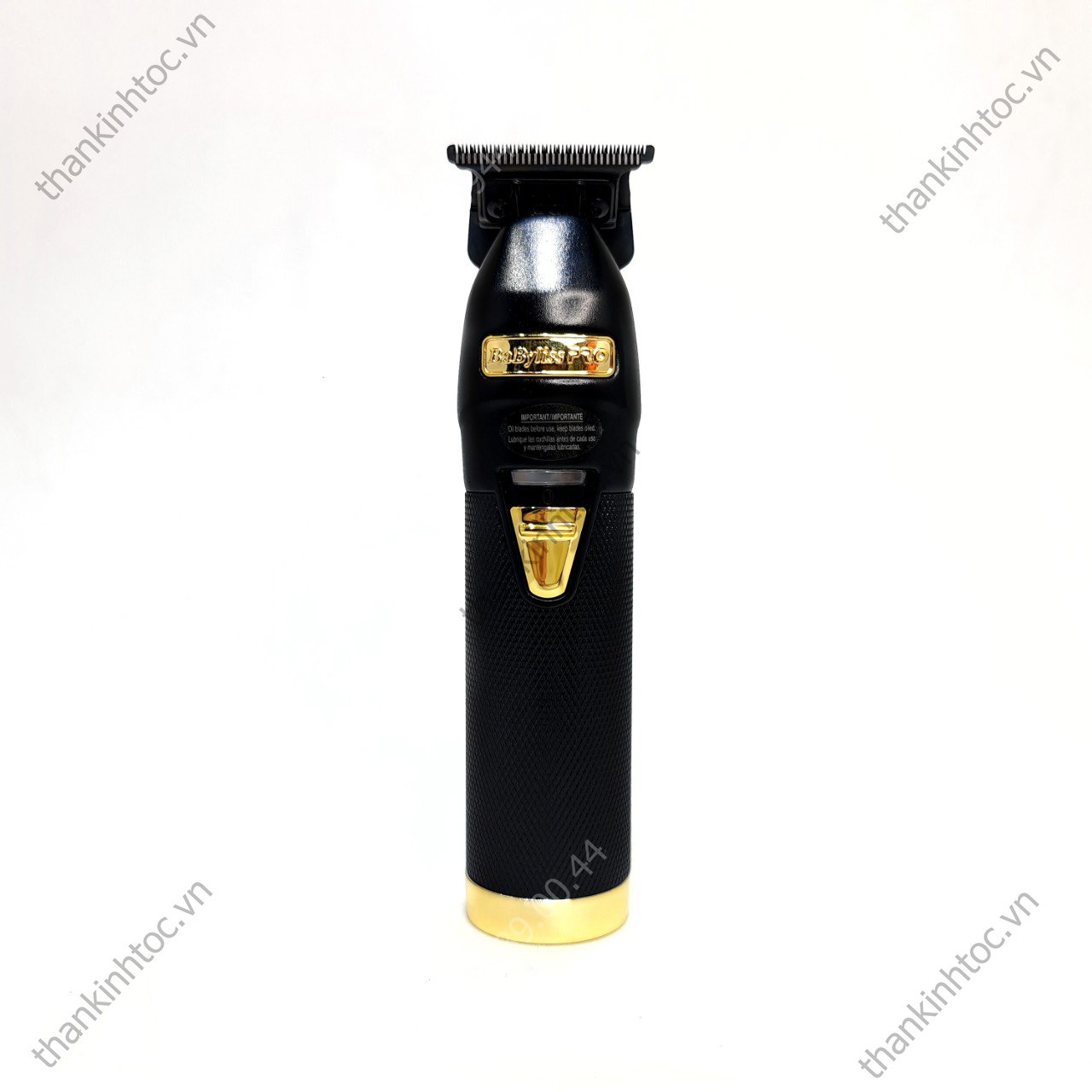 Tông đơ viền Babyliss Black chính hãng USA