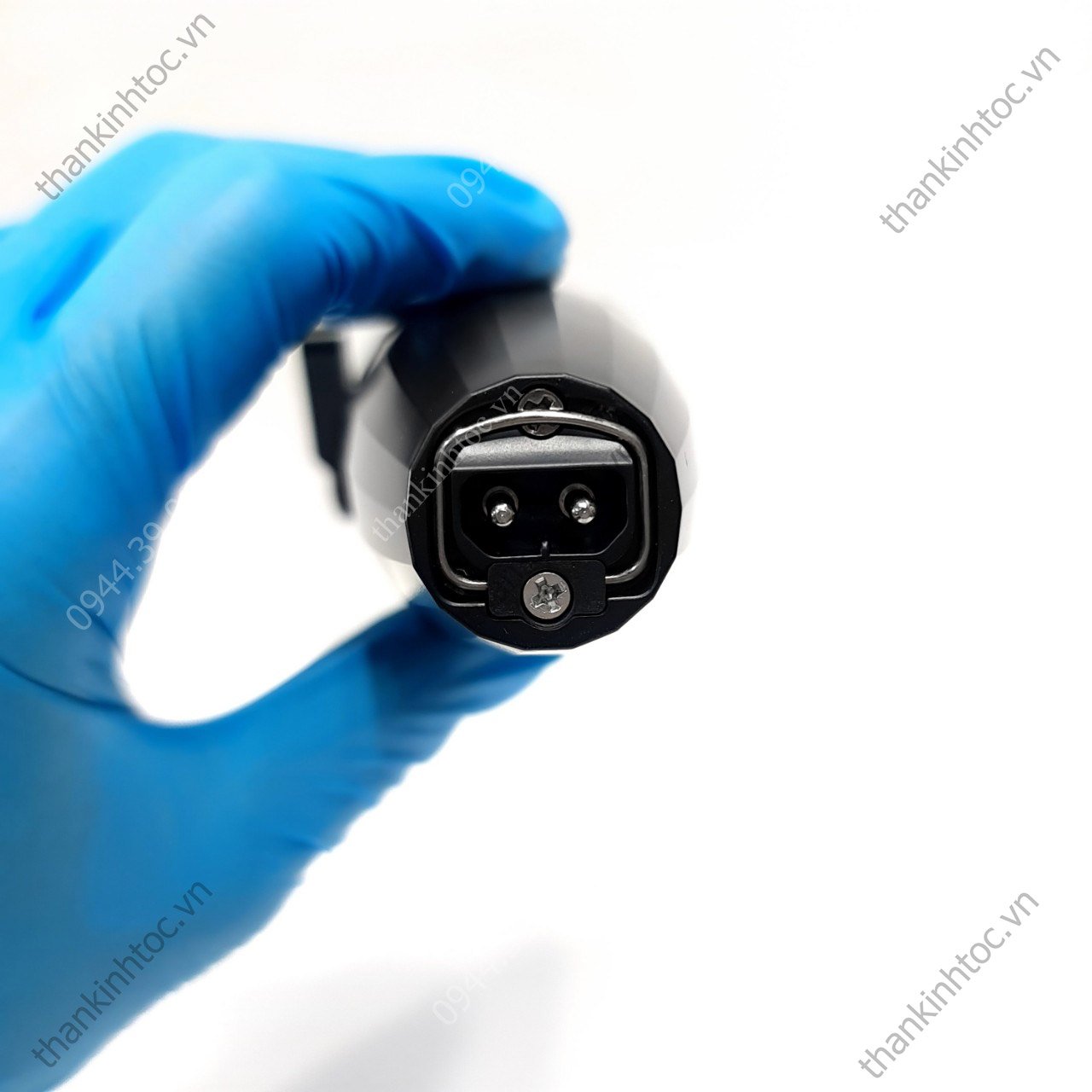 Tông Đơ Pin JRL ONYX Chính Hãng Usa