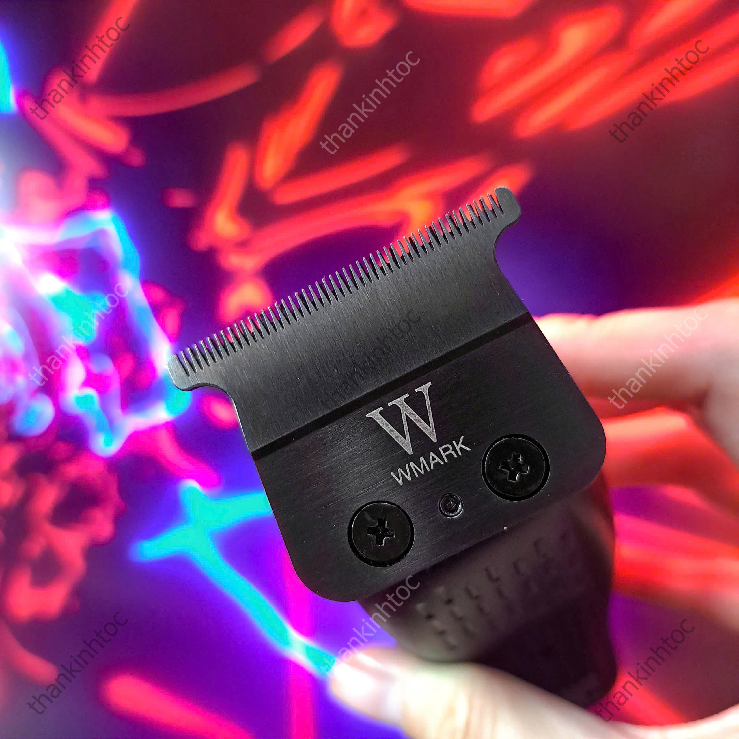 Tông Đơ Viền WMARK NG-XT1 Chính Hãng