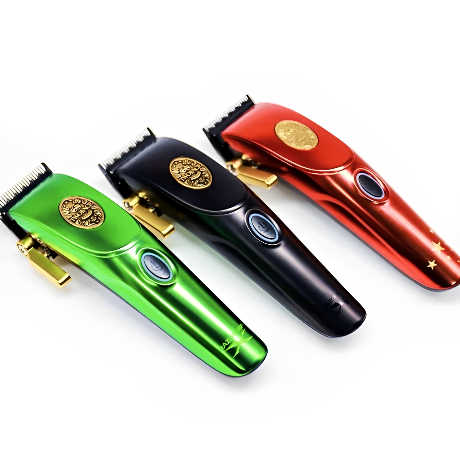 Tông Đơ Pin TWOFACE Động Cơ Từ Tính 10000 RPM Chính Hãng