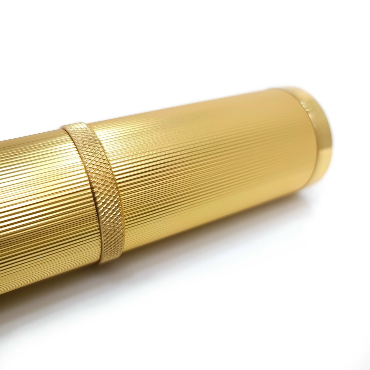 Tông đơ pin Lưỡi kép 911 Gold Chính hãng