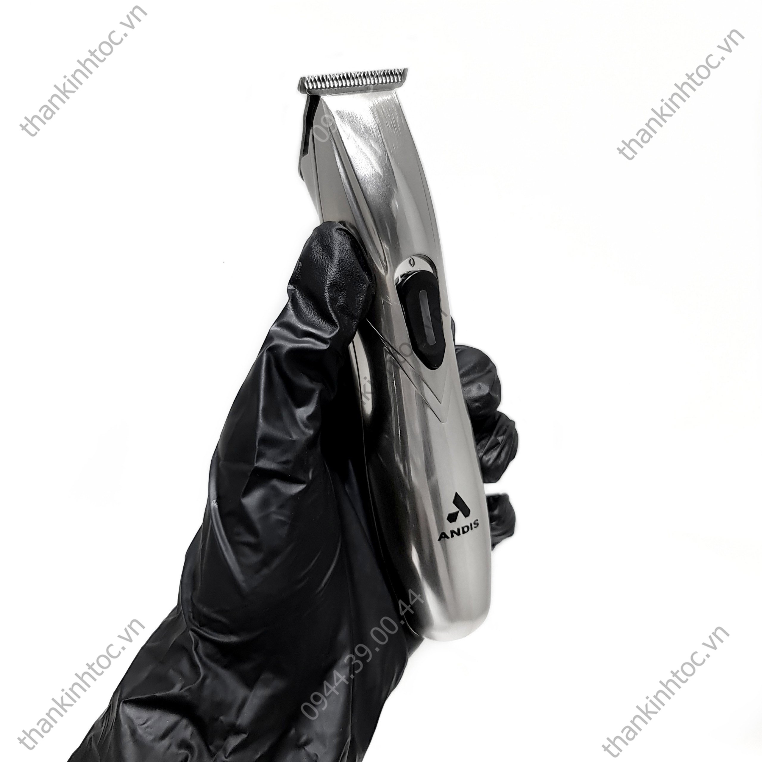 Tông đơ viền ANDIS SLIM PRO LI (CHORME) chính hãng USA