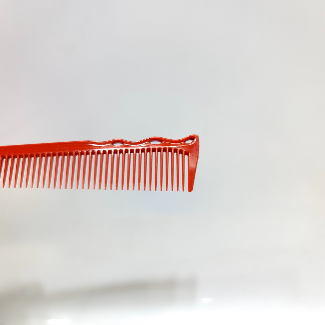 Lược 66 | Hai đầu cắt tóc chuyên nghiệp