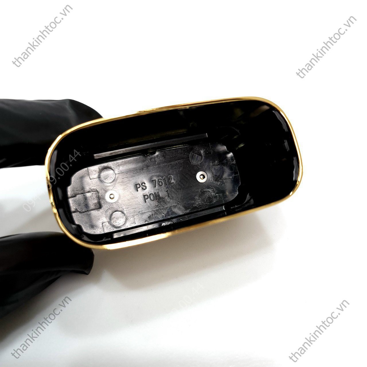 Máy cạo khô Babyliss Gold Pro chính hãng USA