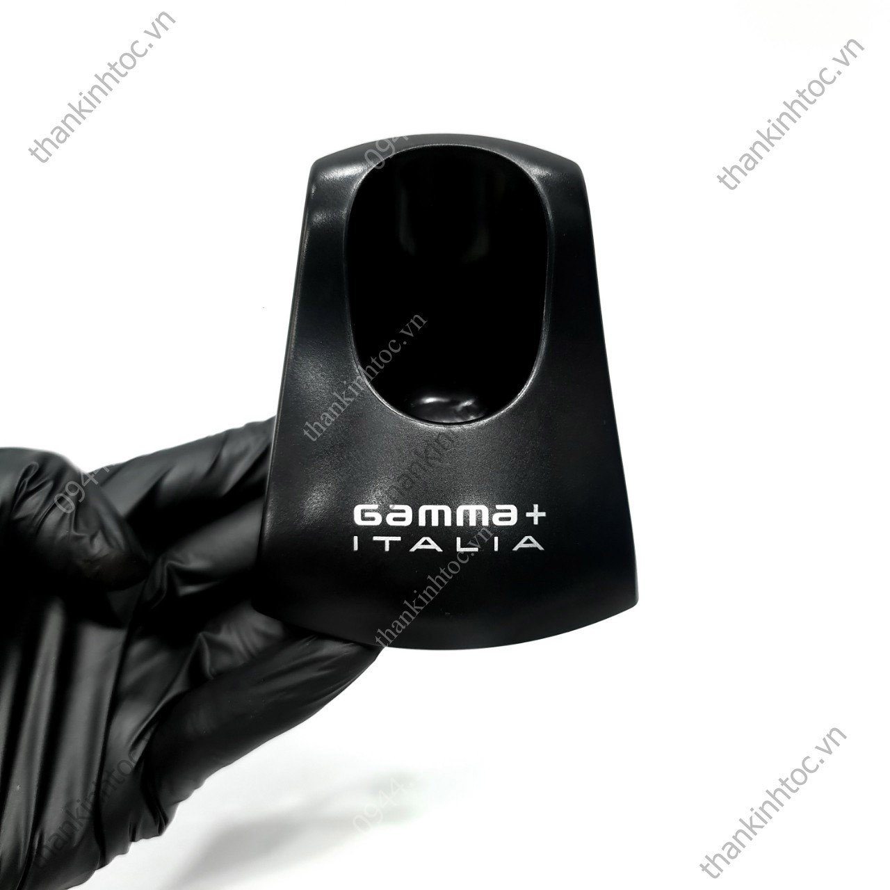 Tông Đơ Pin Gamma+ X-Ergo Magnetic Chính Hãng Italia