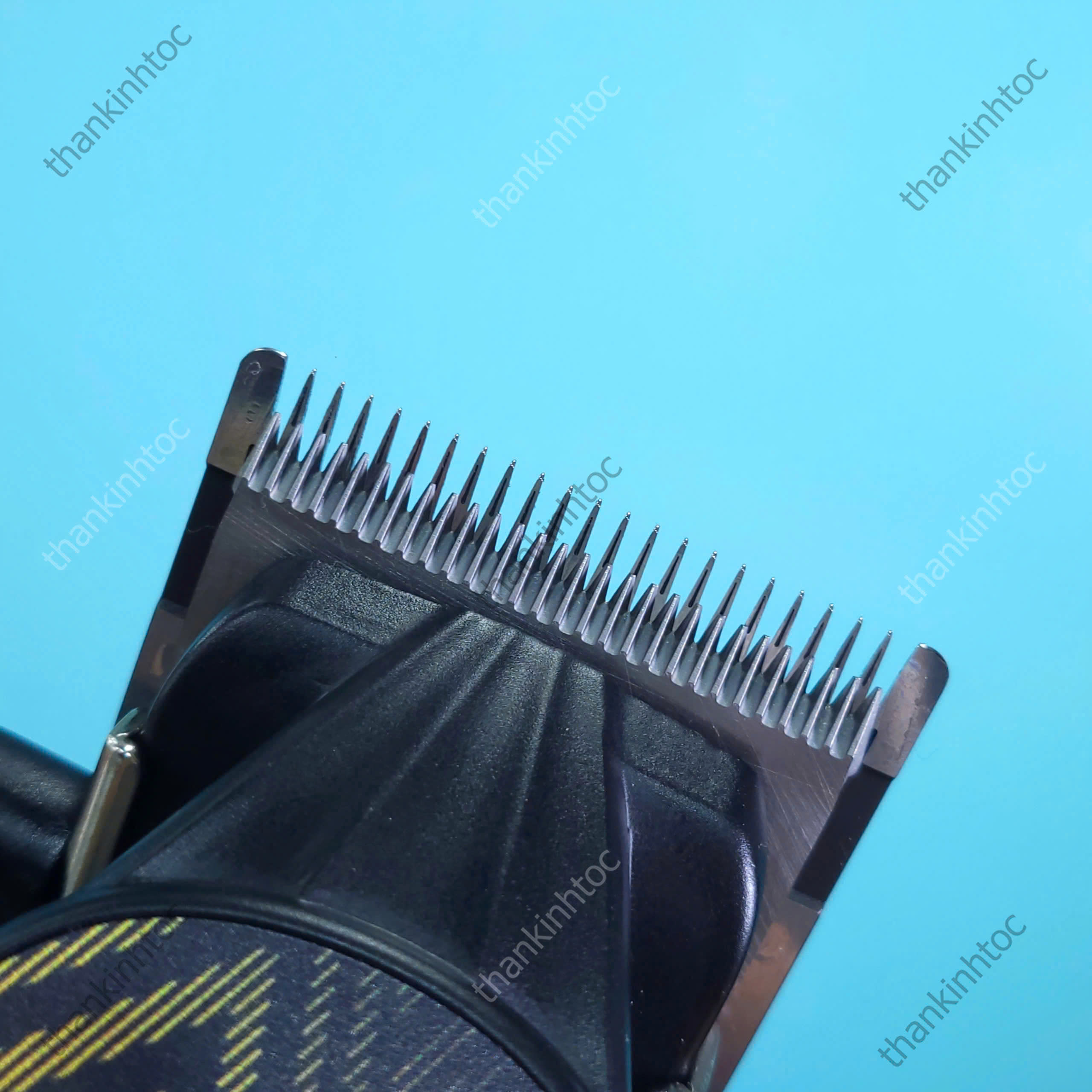 Combo WMARK NG-8631KIT Chính Hãng | Tông đơ cắt + Tông viền