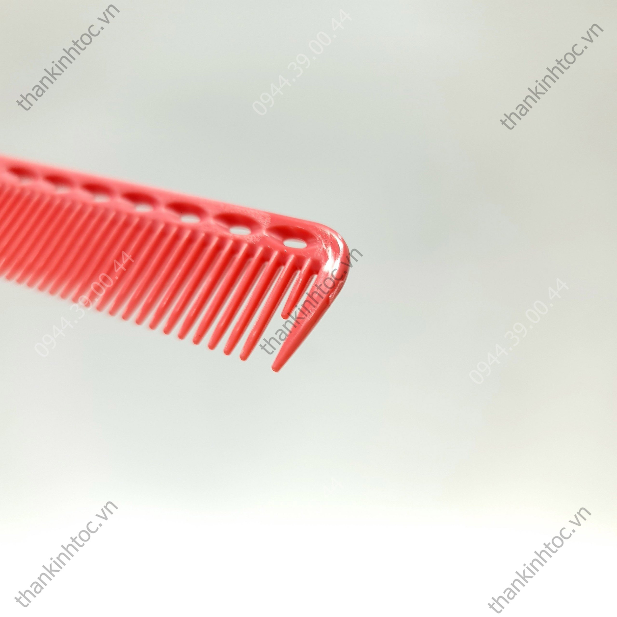 Lược 63 Size nhỏ | Hai đầu cắt tóc chuyên nghiệp