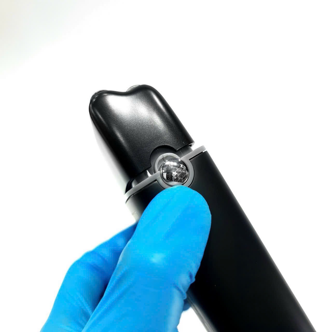 Máy Cạo Khô SS-07 Chính Hãng