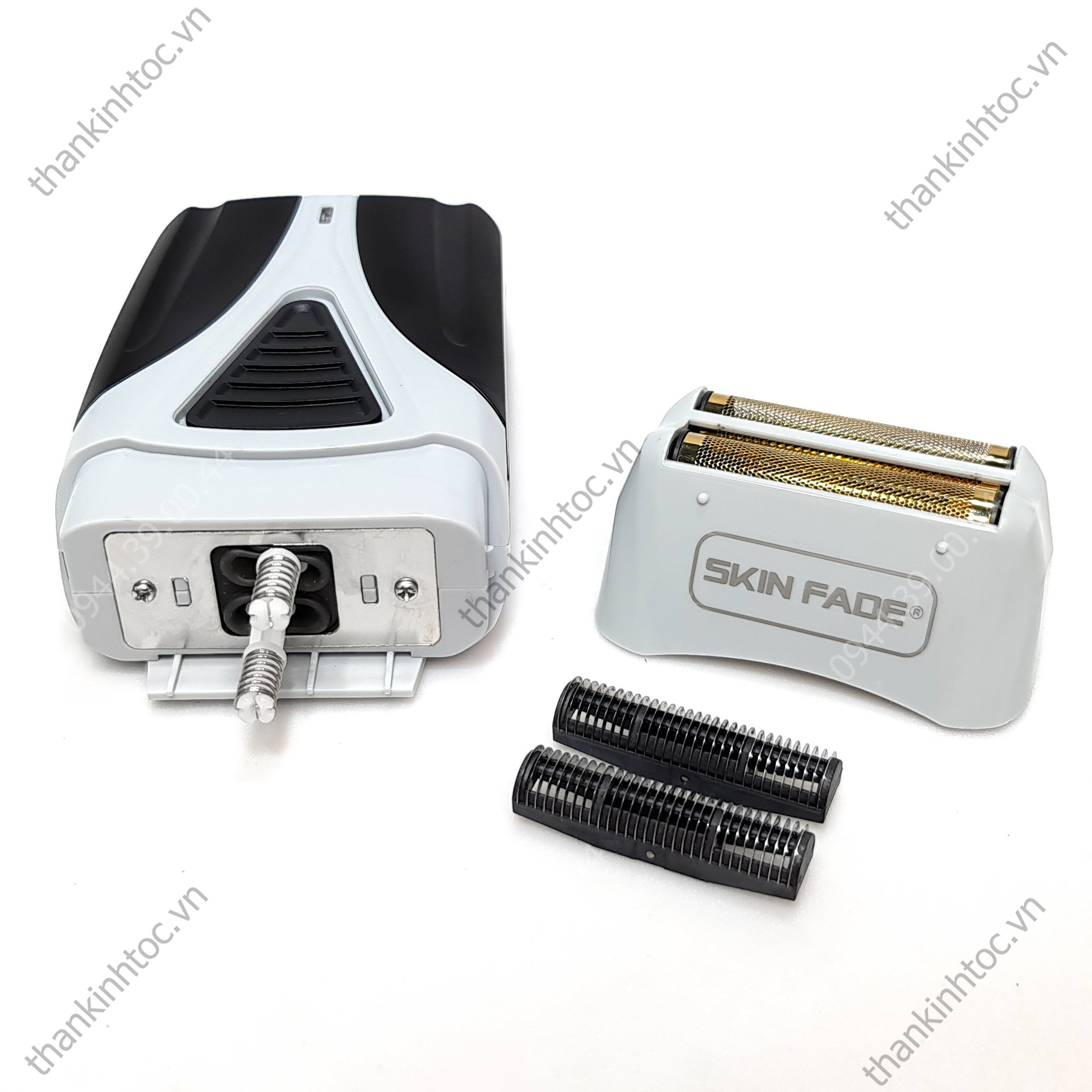 Máy cạo khô SH07 Chính hãng