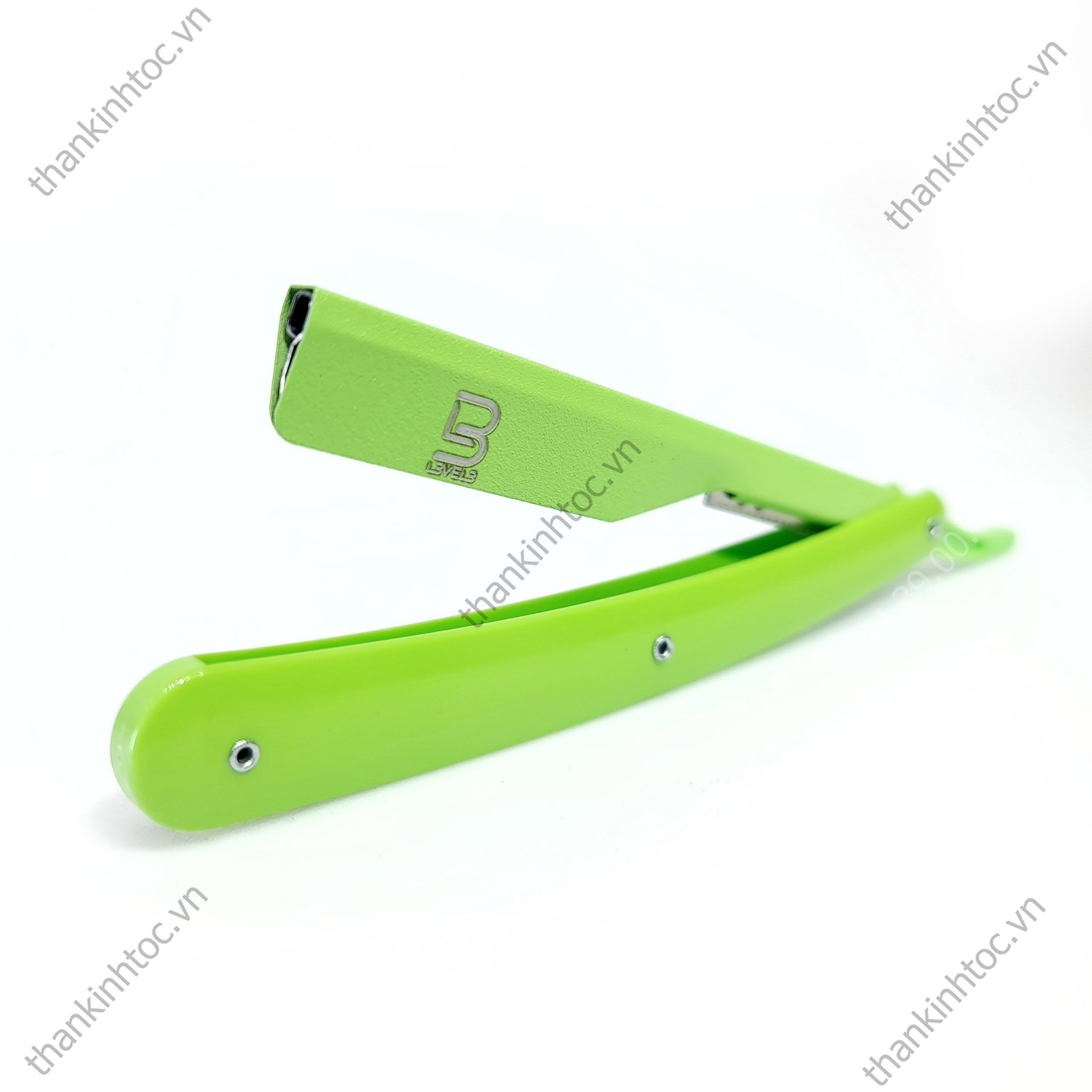 Dao cạo L3VEL3 Razor Holder Chính Hãng USA