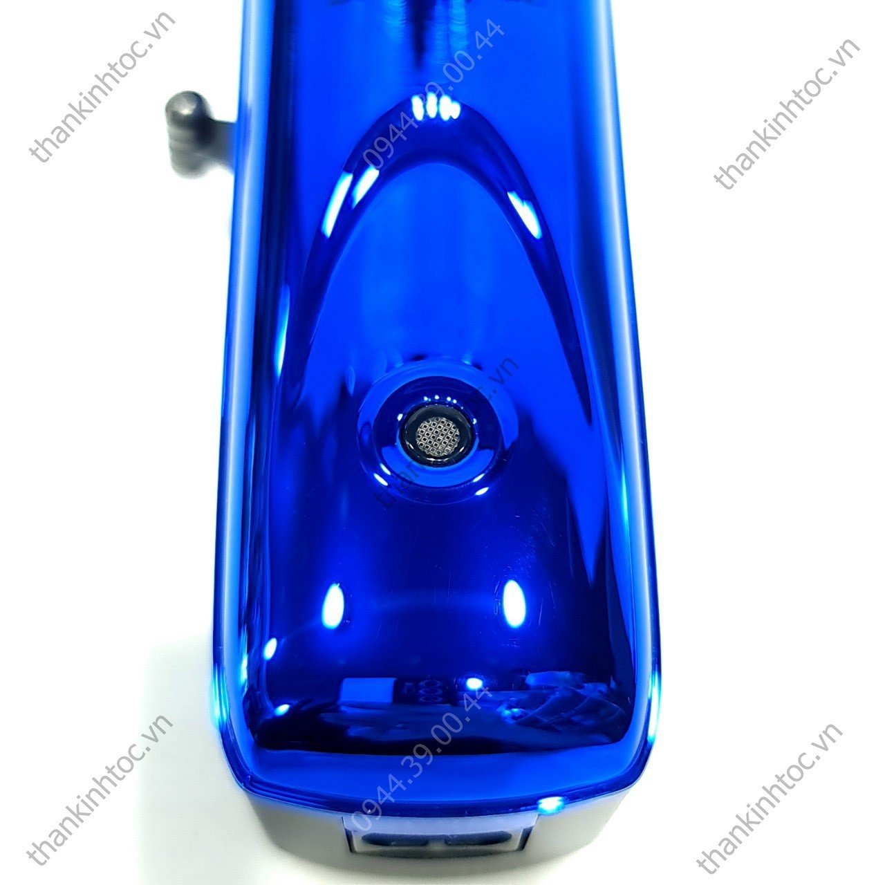 Tông Đơ Pin Lưỡi Đơn S | F Super Motor SC06 Chính Hãng