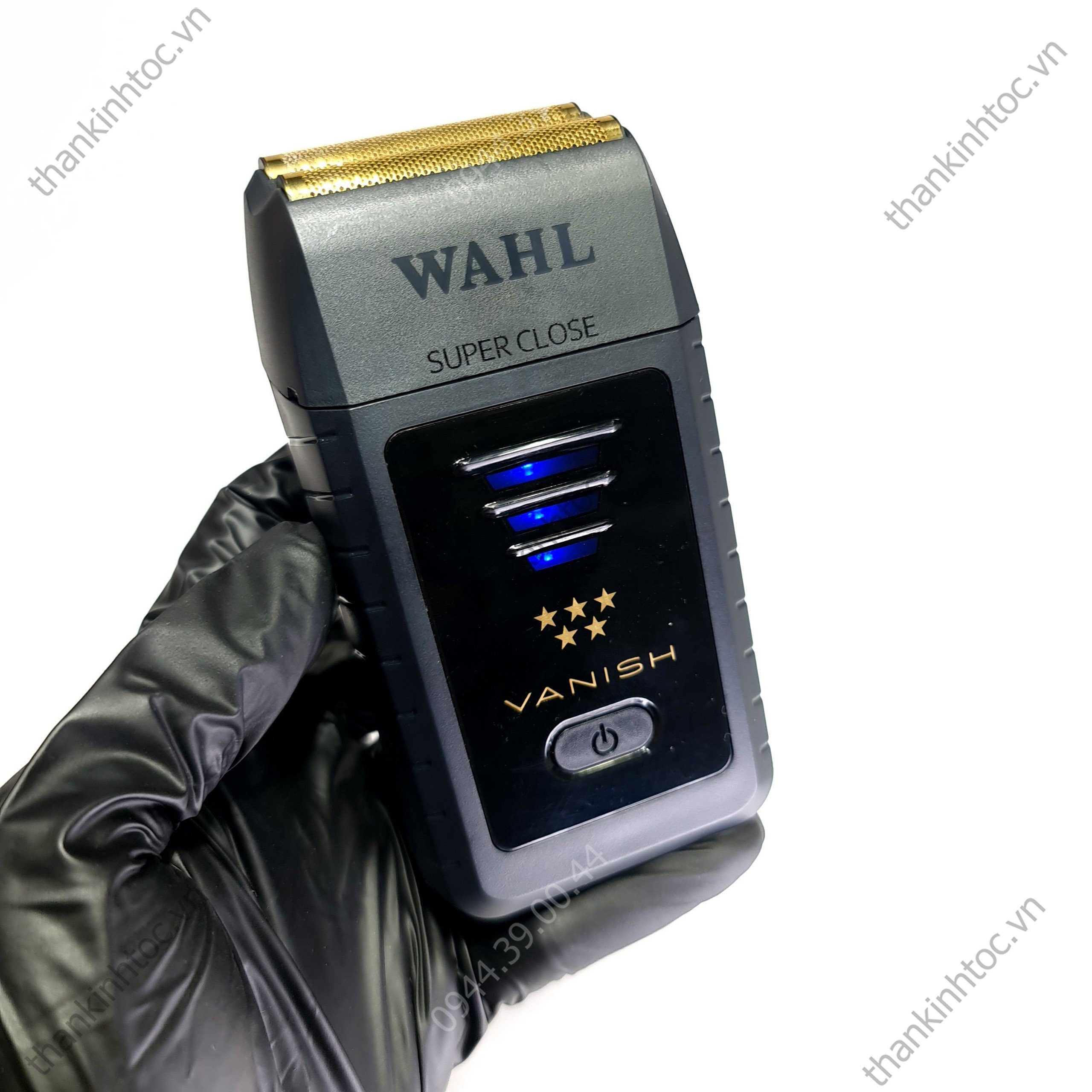 Máy Cạo Khô Wahl Vanish Chính Hãng USA