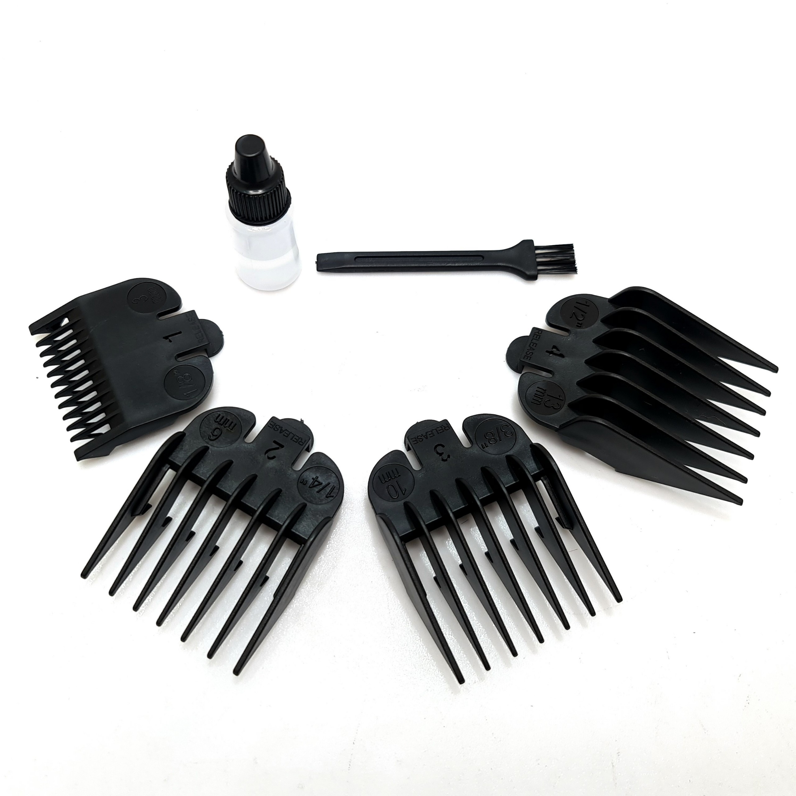 Tông đơ điện lưỡi đơn E5 Chính hãng 220V