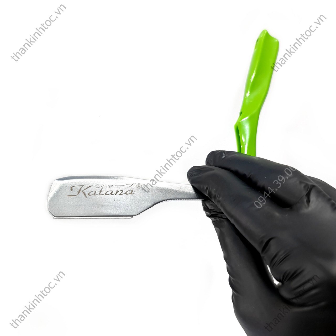 Dao cạo A1 Chính hãng