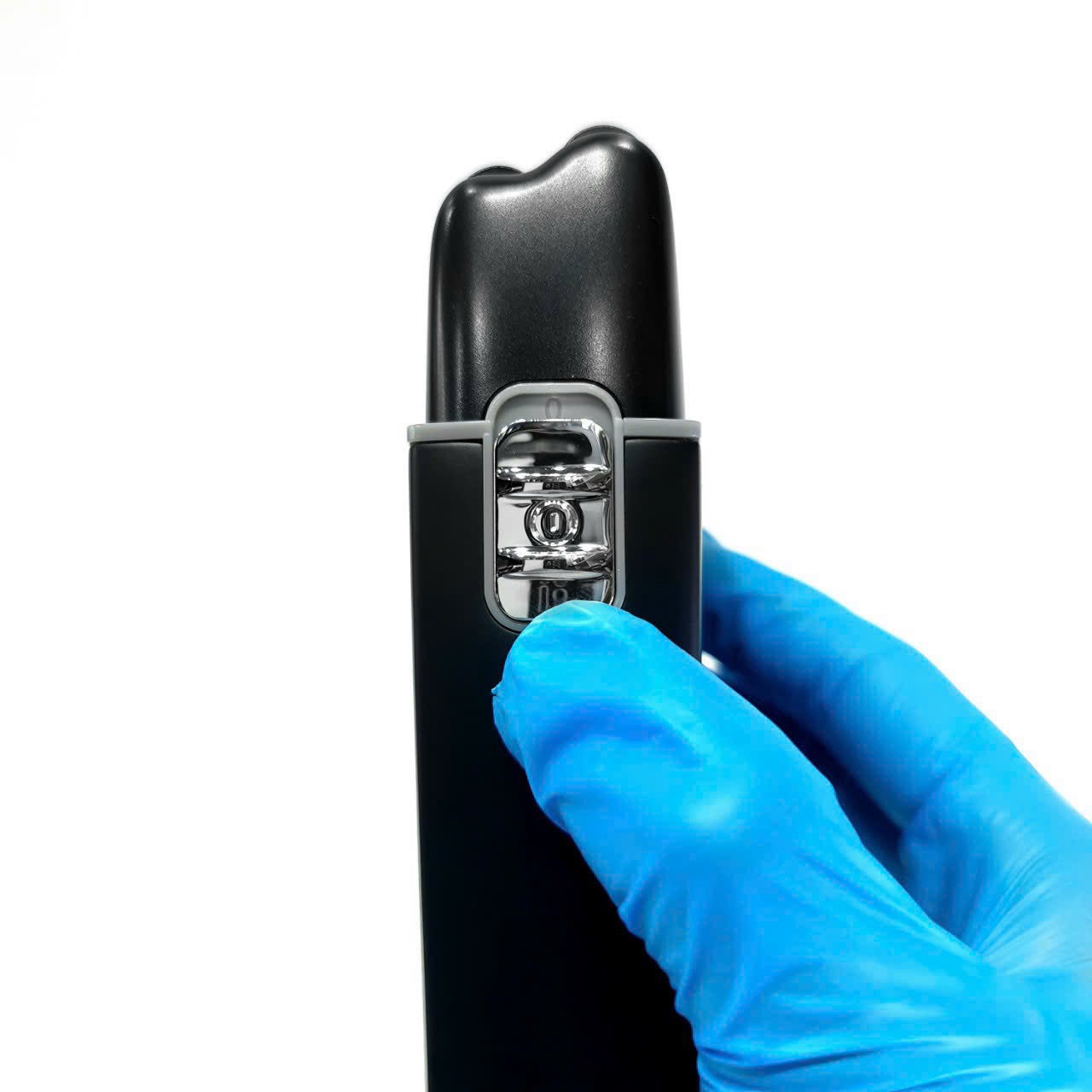 Máy Cạo Khô SS-07 Chính Hãng