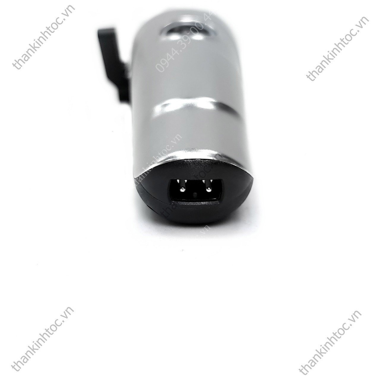 Tông Đơ Pin Gamma+ X-Ergo Magnetic Chính Hãng Italia