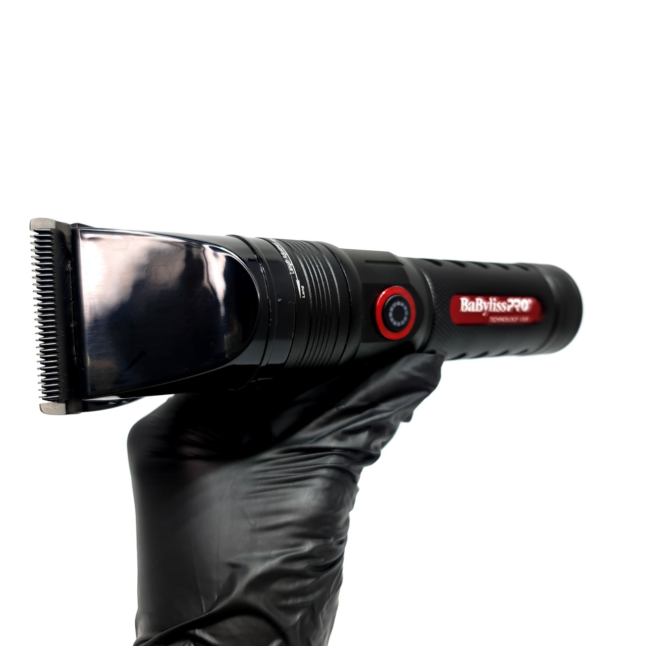 Tông đơ pin Lưỡi đơn Z1 chính hãng